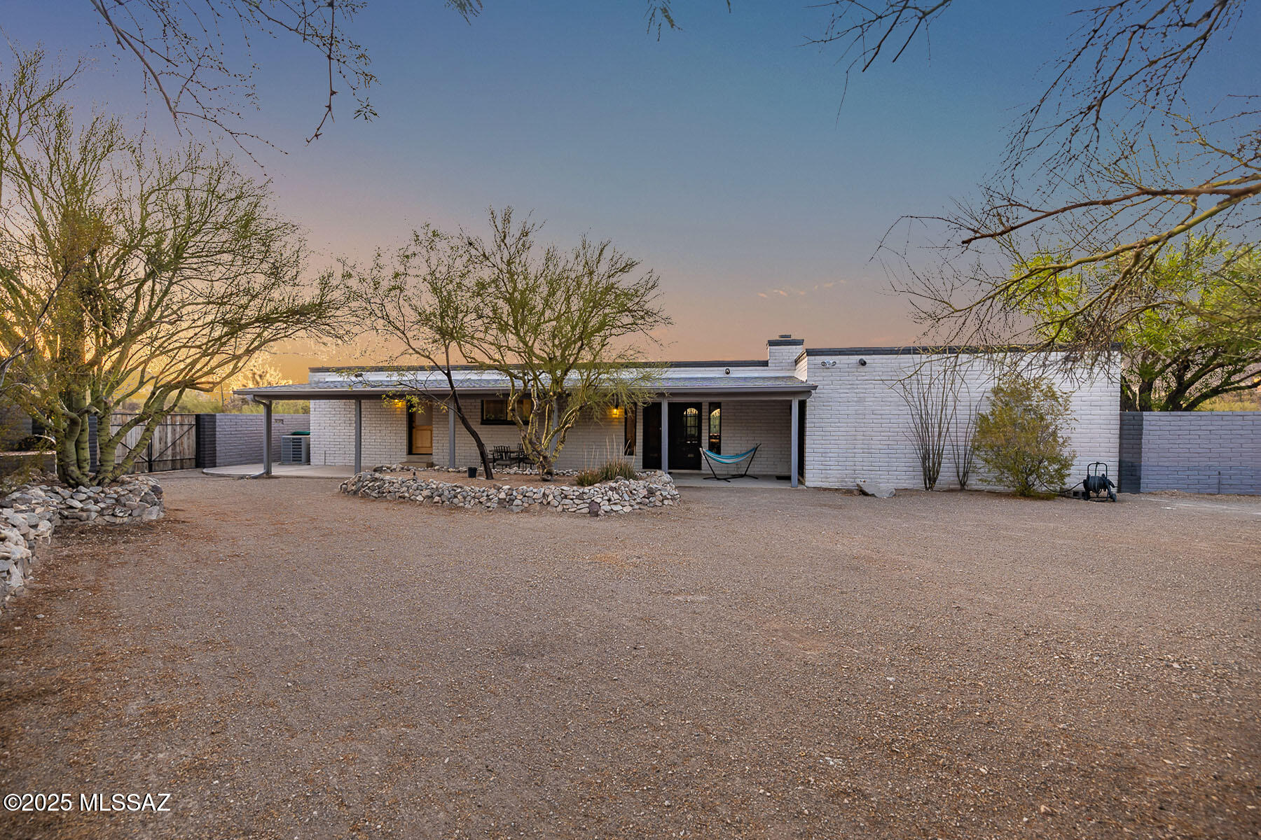 Smoketree Estates (1-15) - Residential