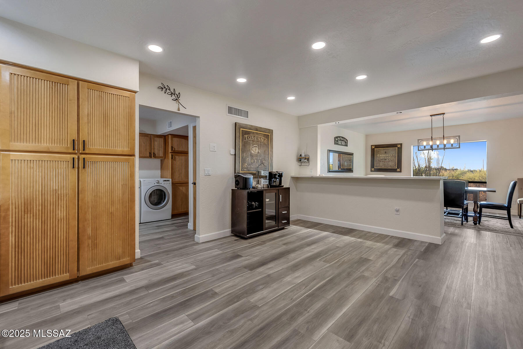 Smoketree Estates (1-15) - Residential