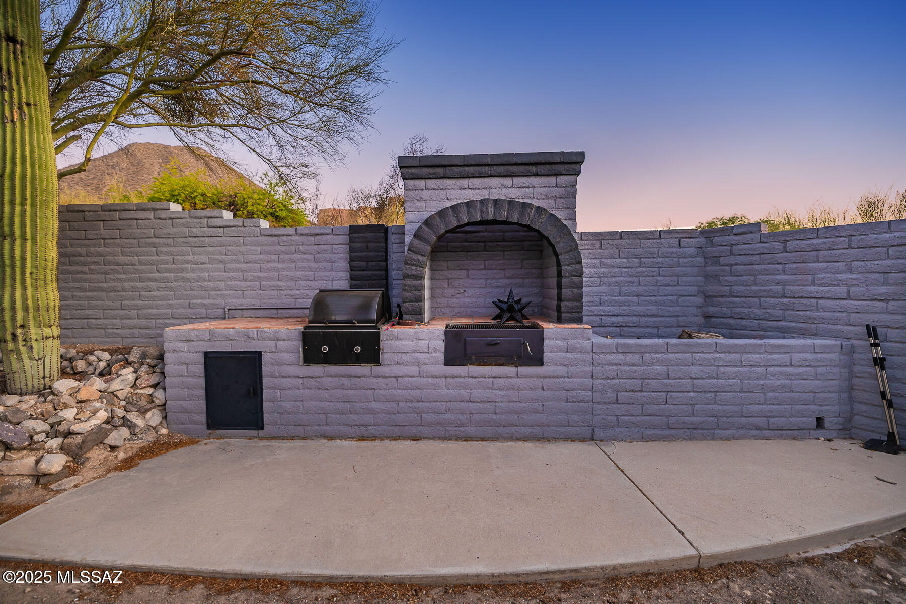 Smoketree Estates (1-15) - Residential