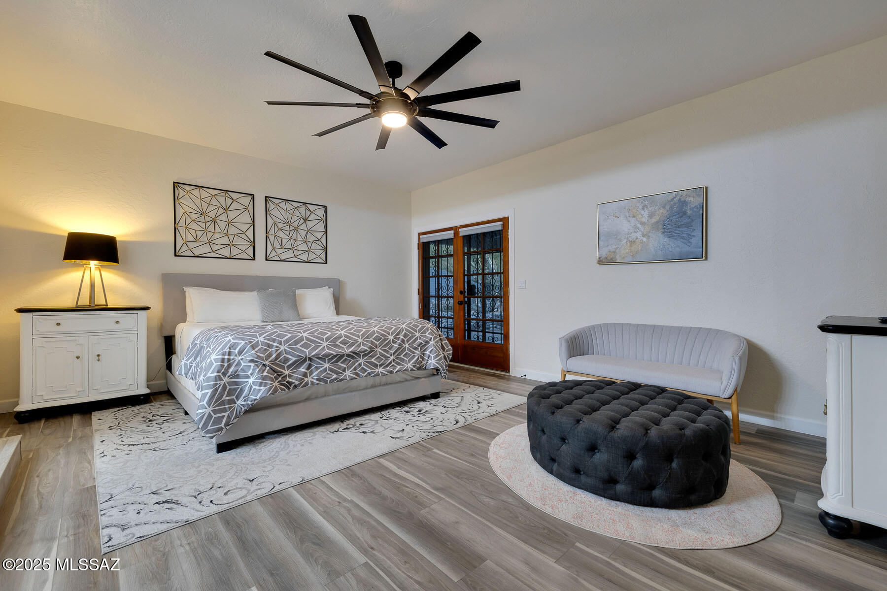 Smoketree Estates (1-15) - Residential
