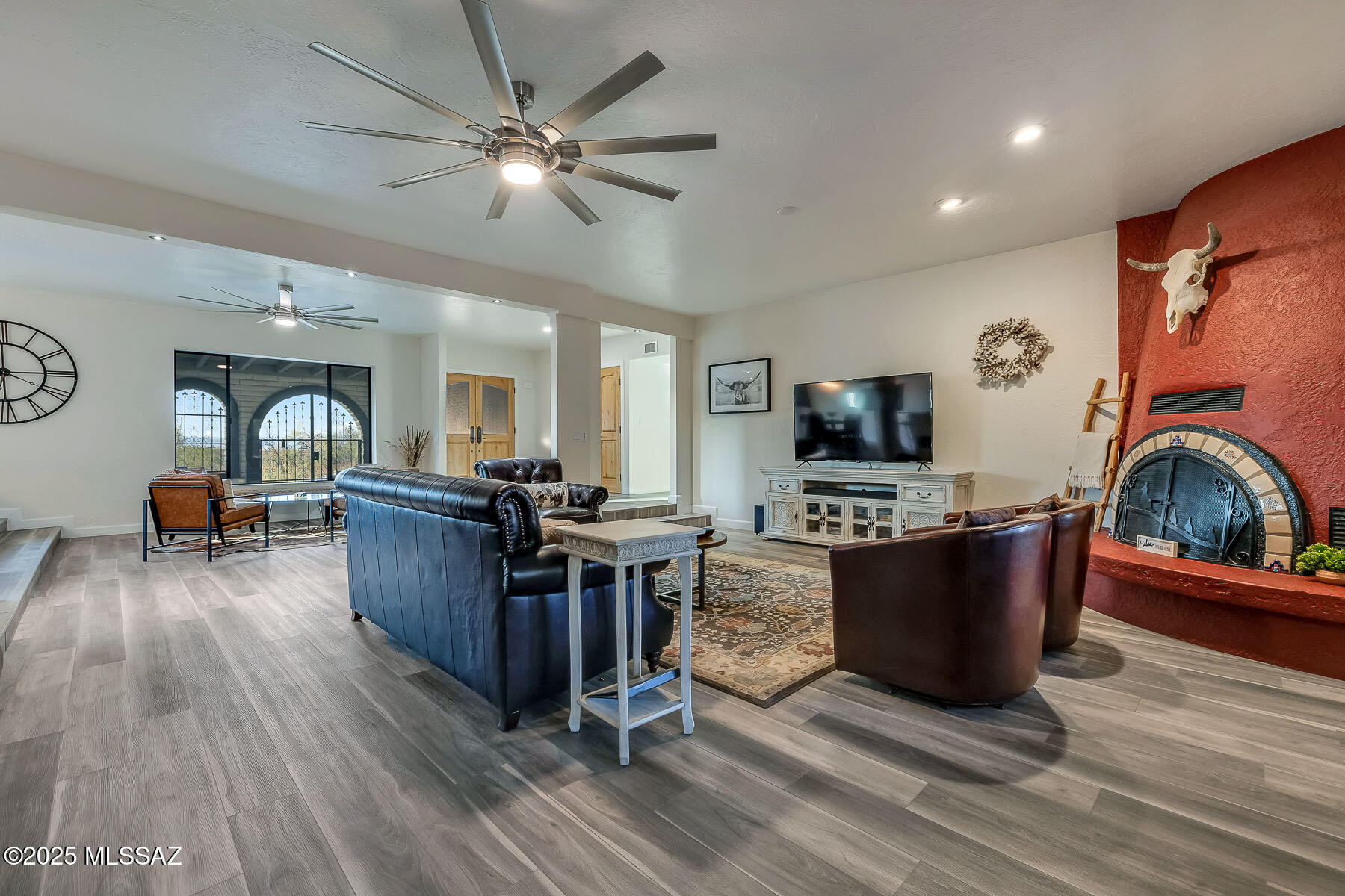 Smoketree Estates (1-15) - Residential