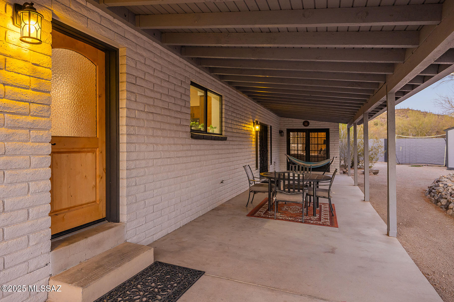 Smoketree Estates (1-15) - Residential