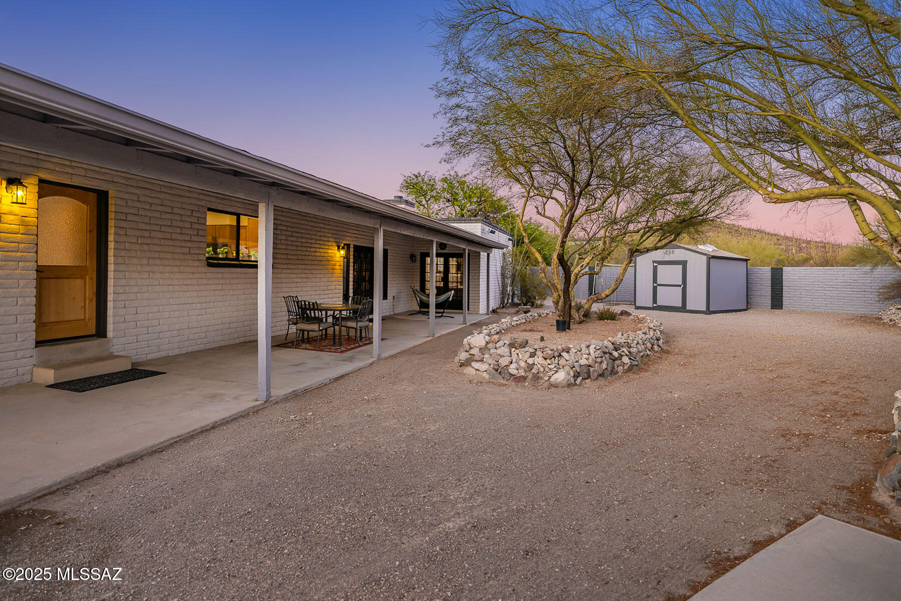 Smoketree Estates (1-15) - Residential