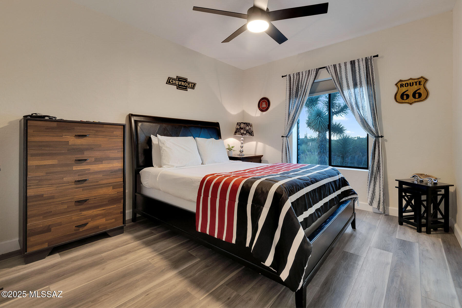 Smoketree Estates (1-15) - Residential