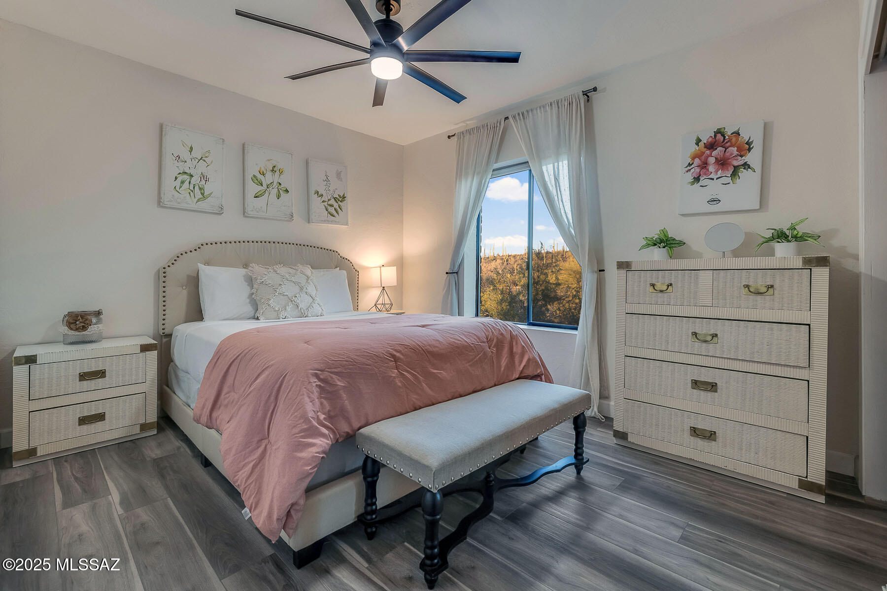 Smoketree Estates (1-15) - Residential