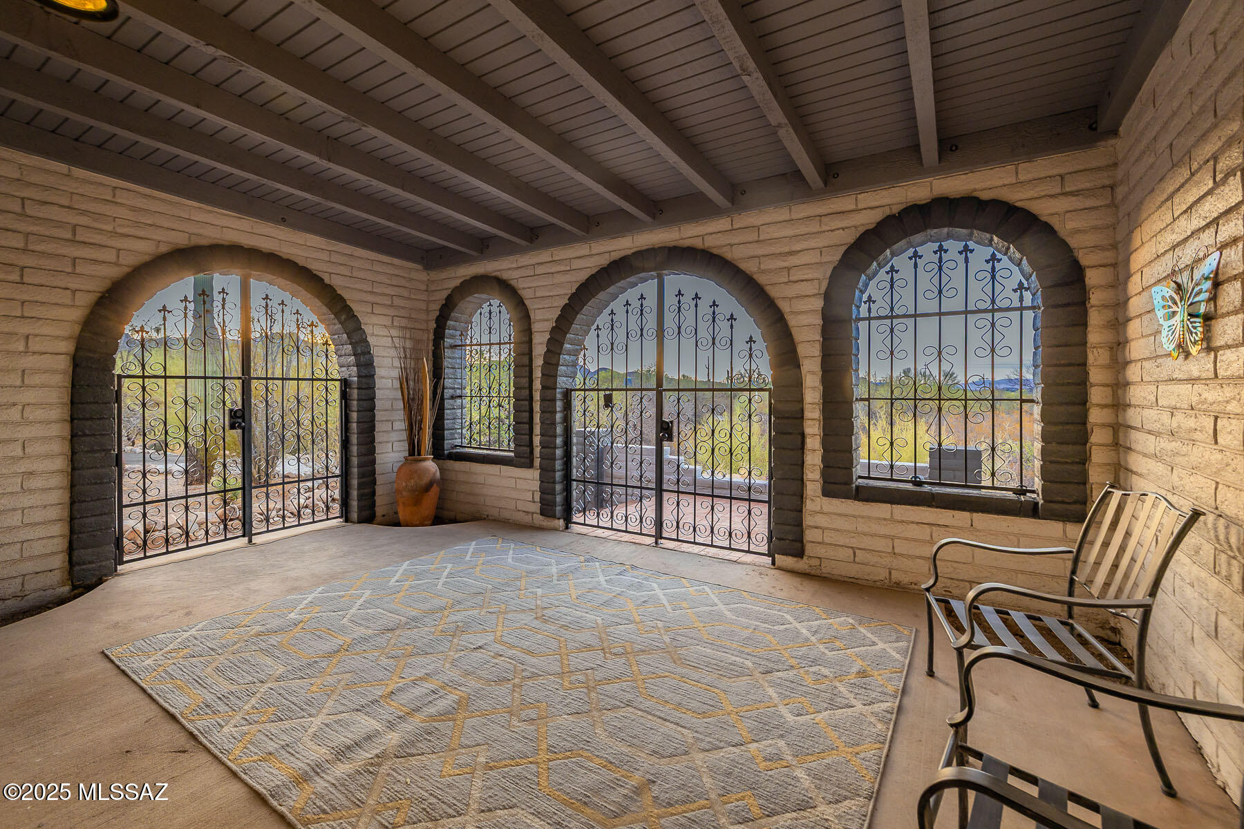 Smoketree Estates (1-15) - Residential