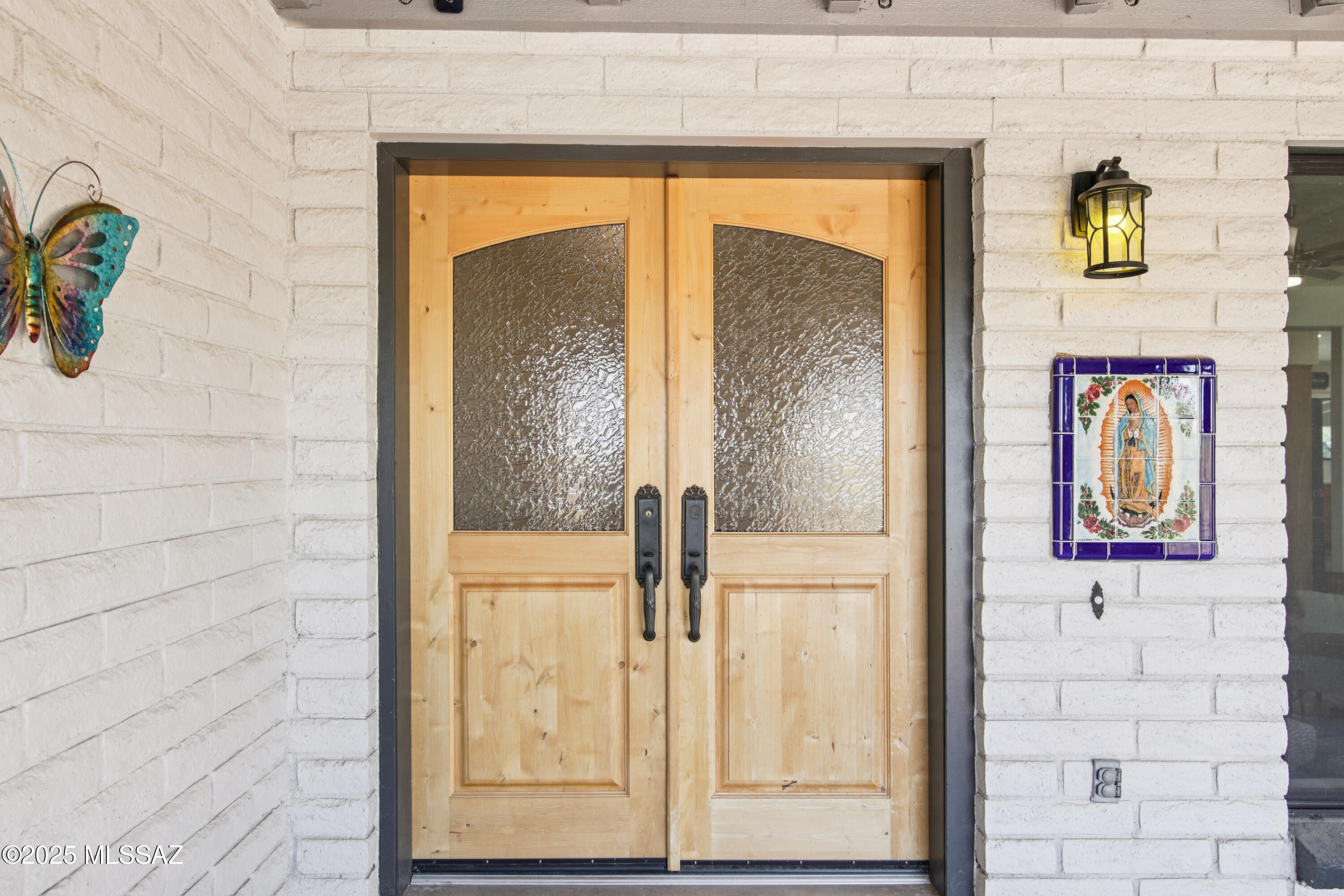 Smoketree Estates (1-15) - Residential