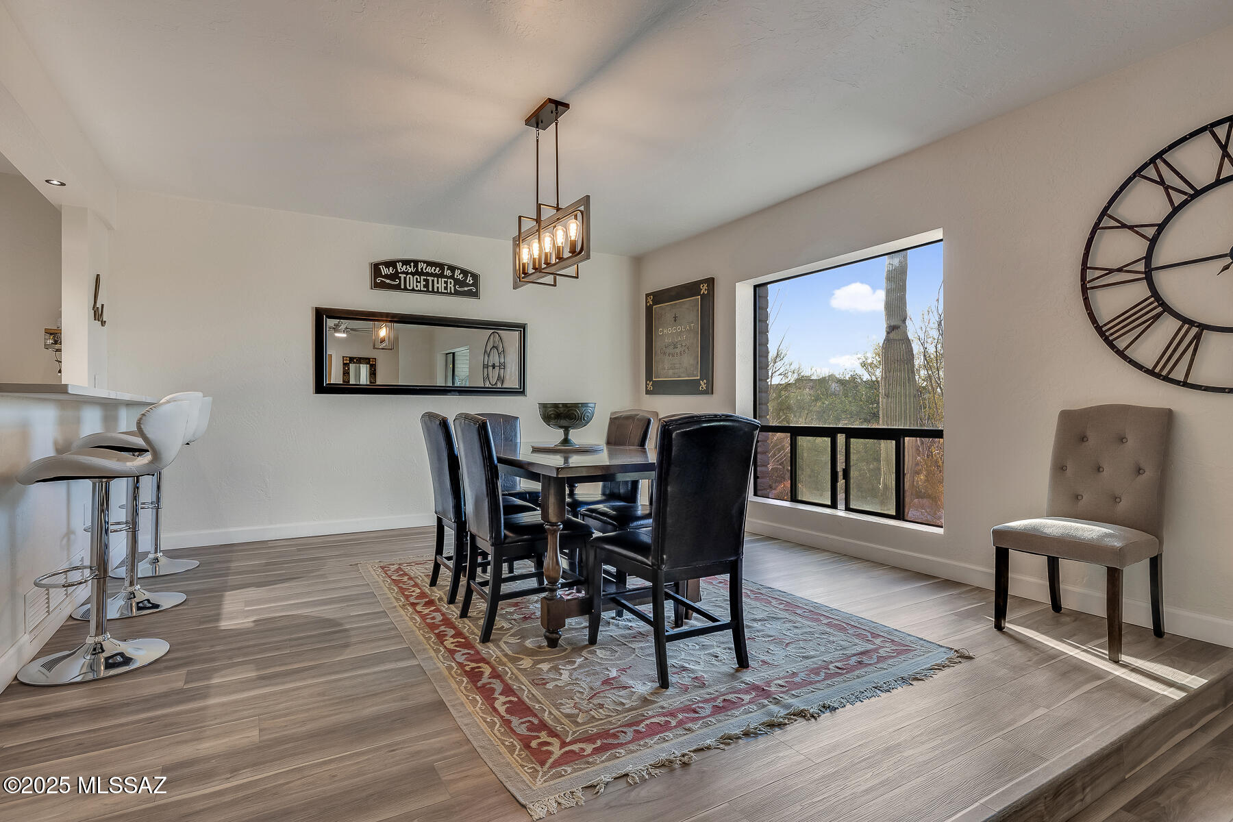 Smoketree Estates (1-15) - Residential