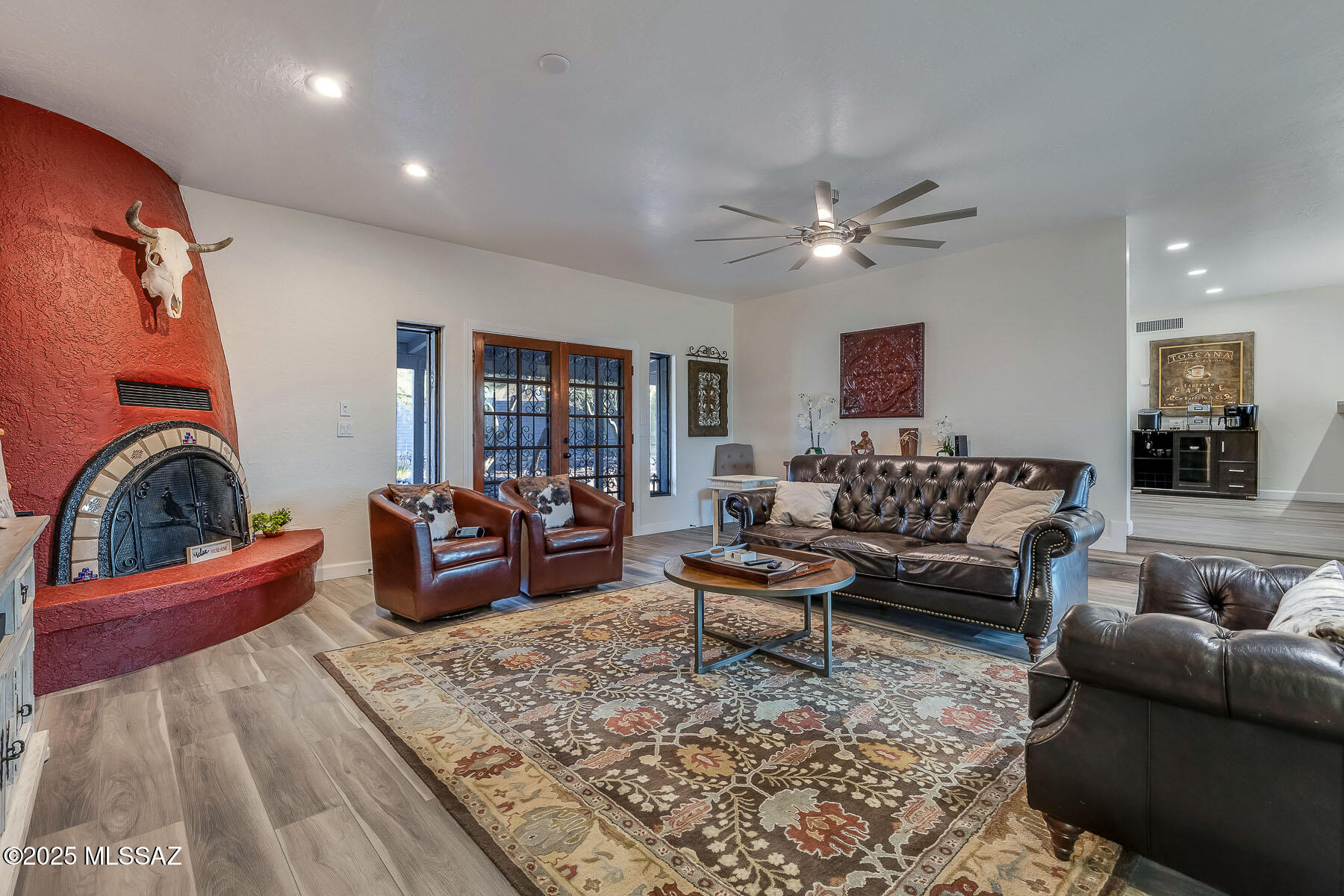 Smoketree Estates (1-15) - Residential