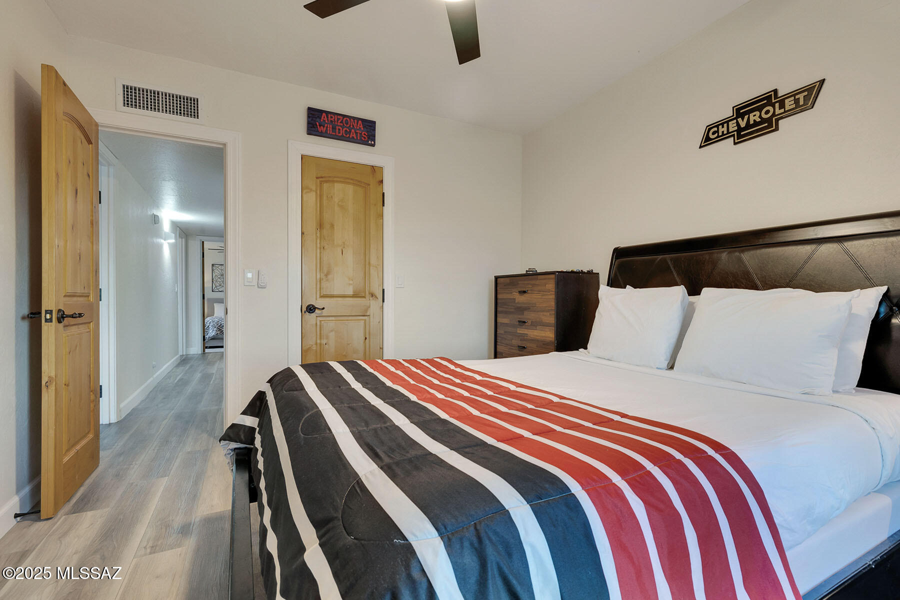 Smoketree Estates (1-15) - Residential
