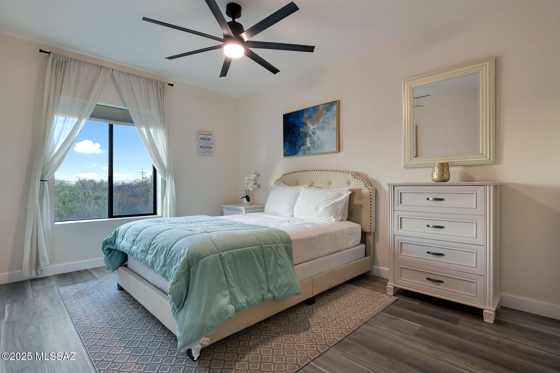 Smoketree Estates (1-15) - Residential