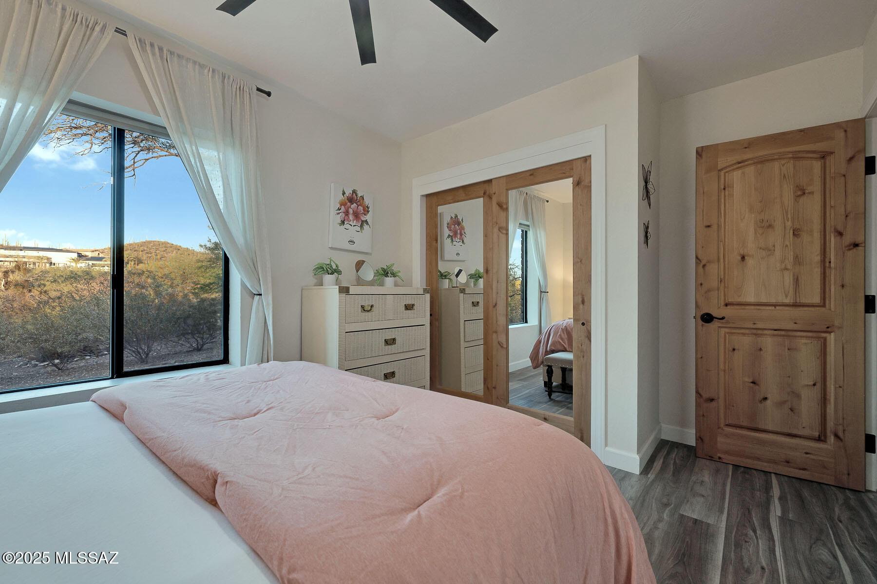 Smoketree Estates (1-15) - Residential