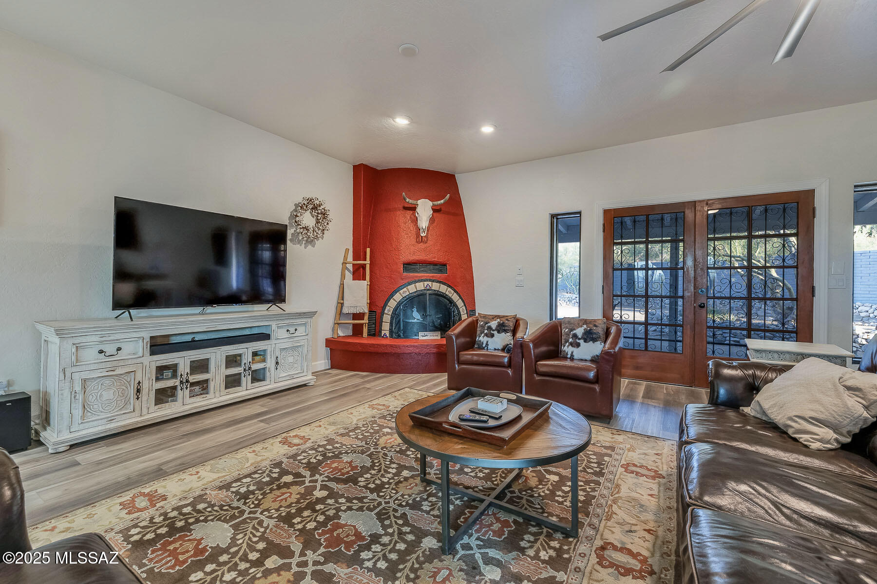 Smoketree Estates (1-15) - Residential