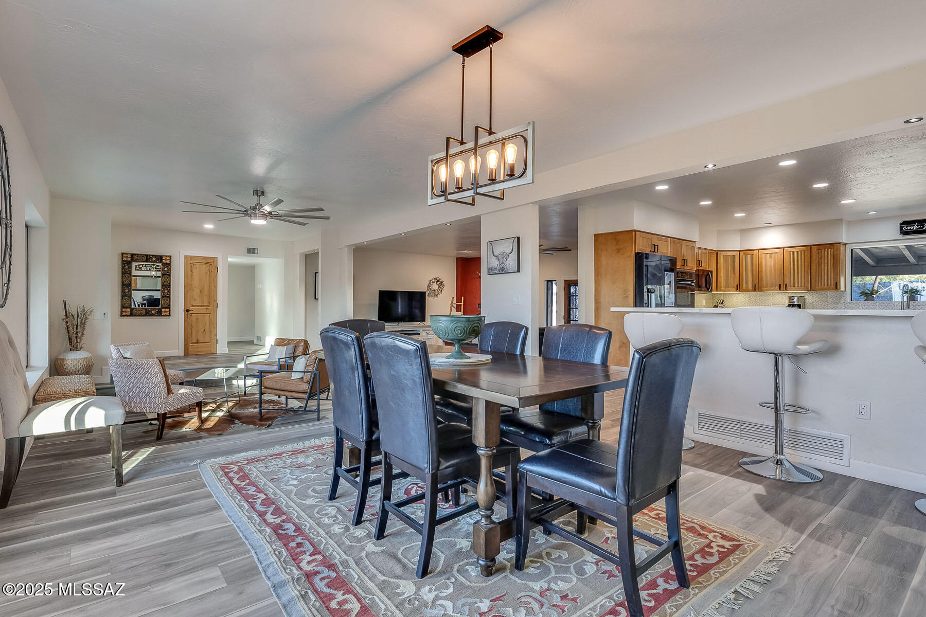 Smoketree Estates (1-15) - Residential