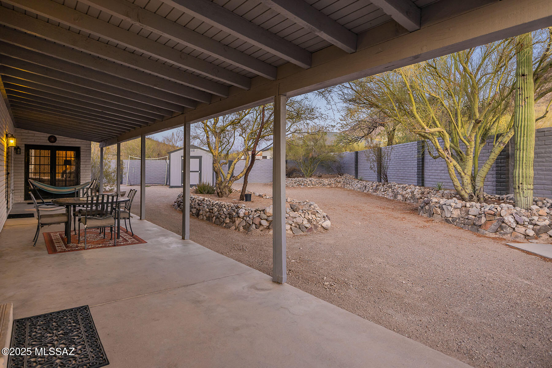 Smoketree Estates (1-15) - Residential