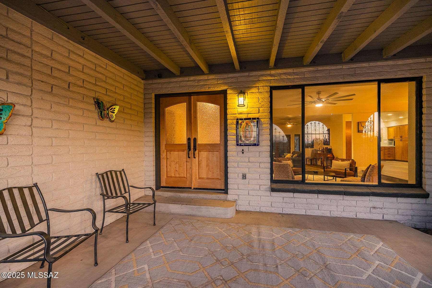 Smoketree Estates (1-15) - Residential