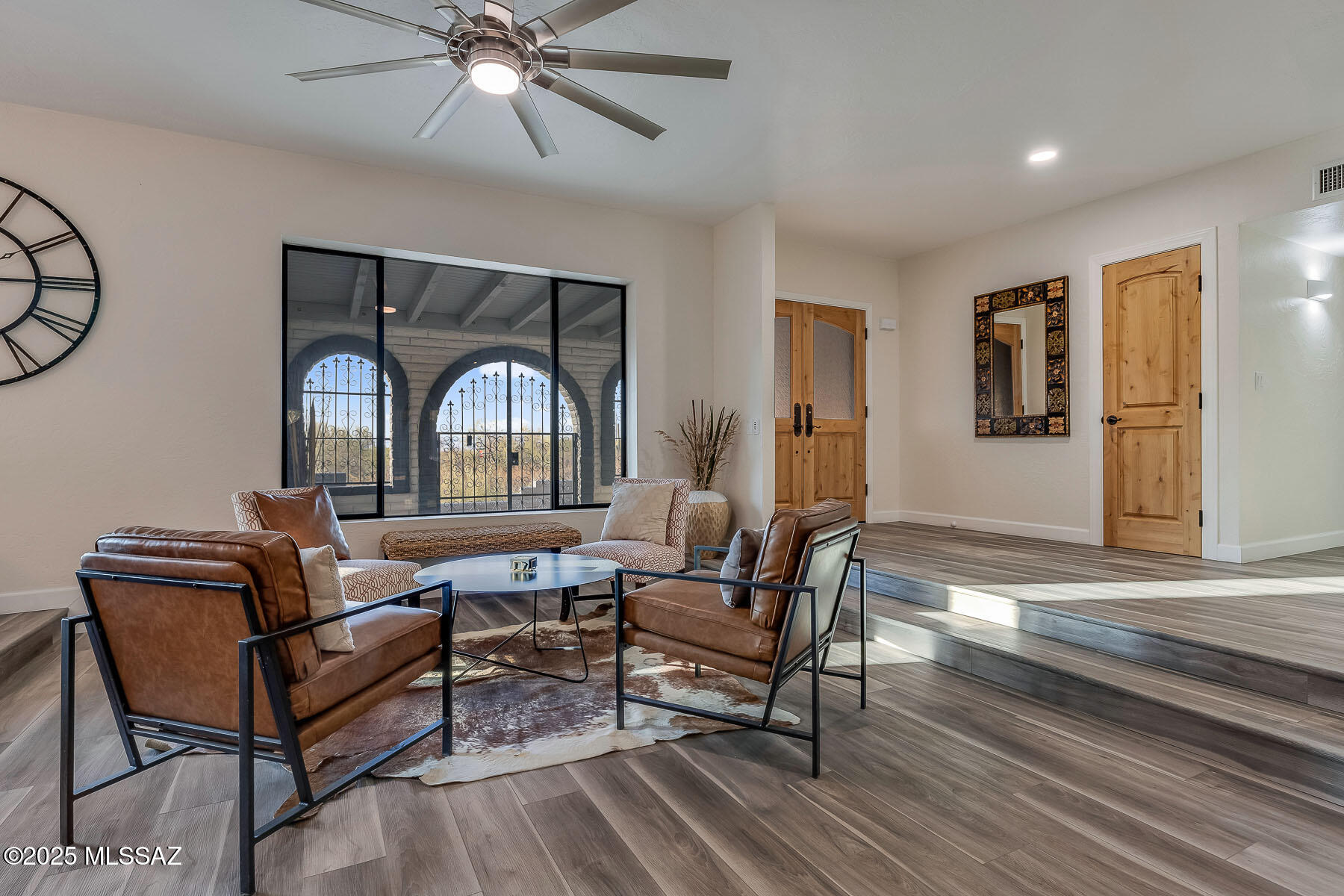 Smoketree Estates (1-15) - Residential