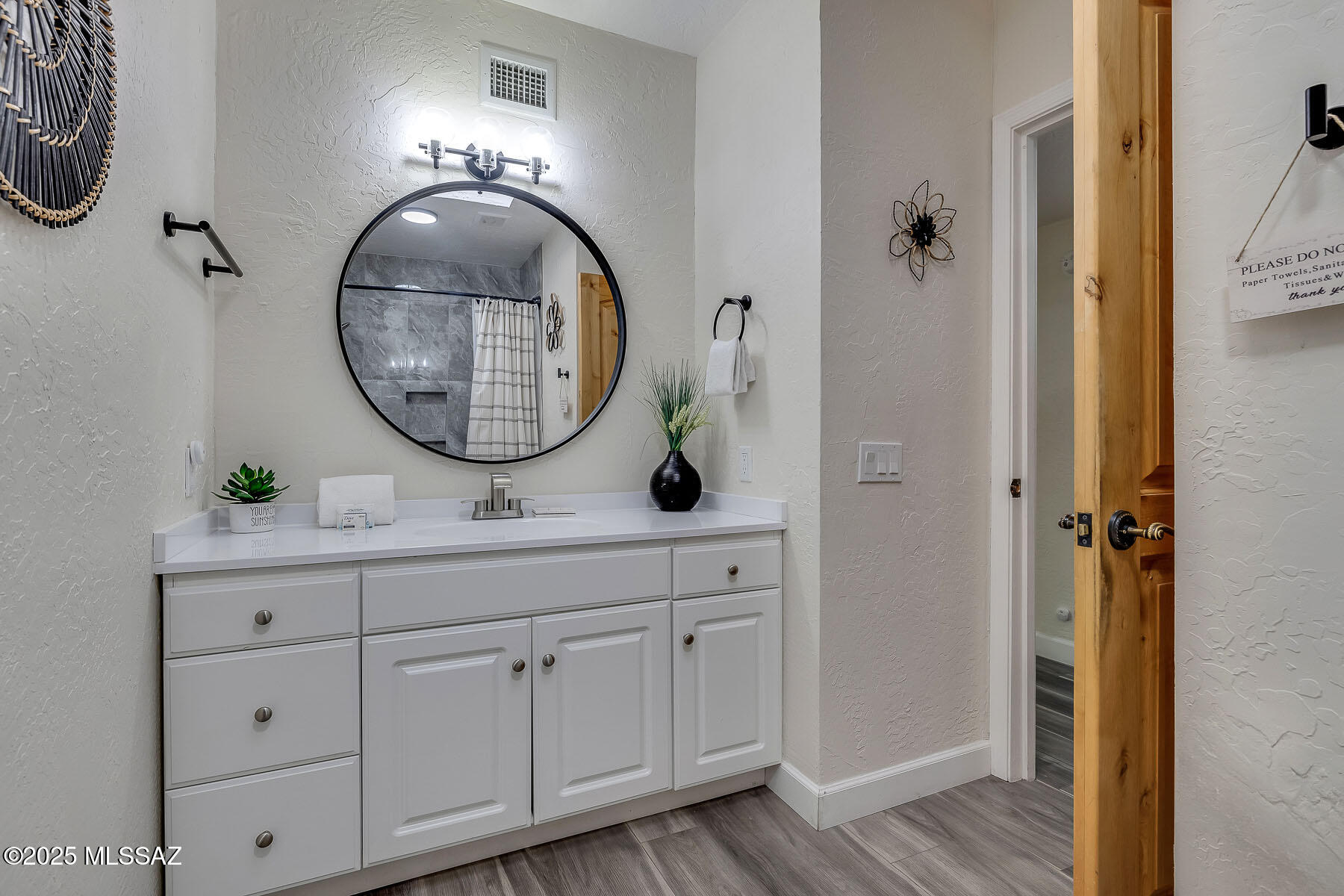Smoketree Estates (1-15) - Residential