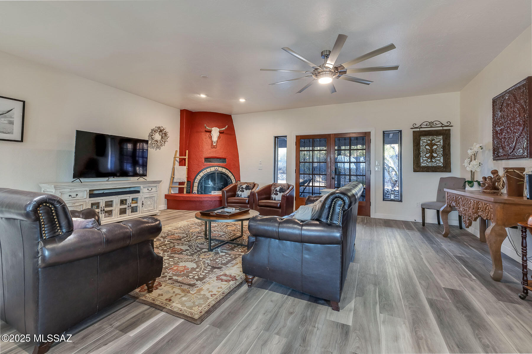 Smoketree Estates (1-15) - Residential