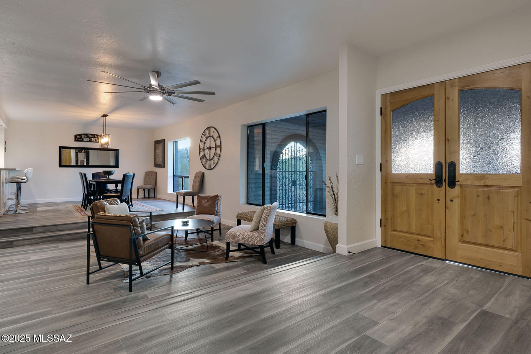 Smoketree Estates (1-15) - Residential