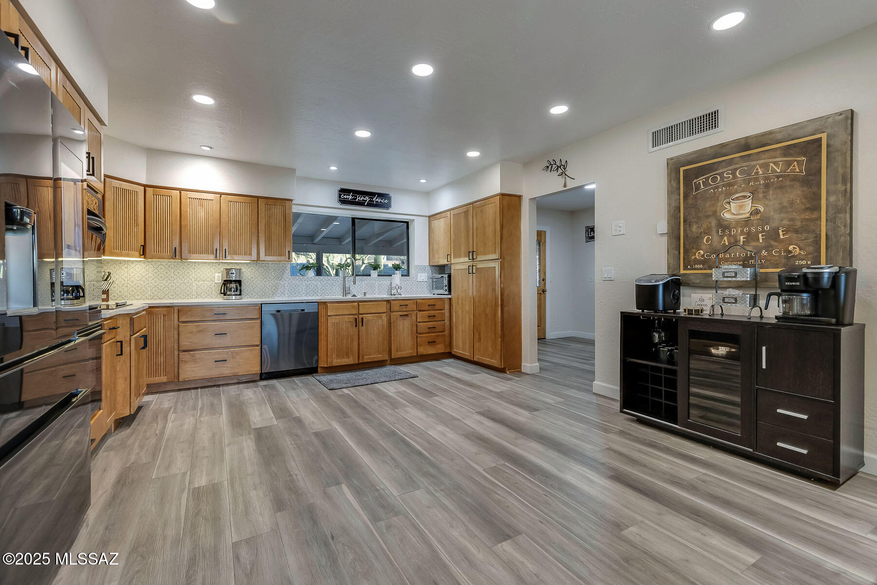 Smoketree Estates (1-15) - Residential