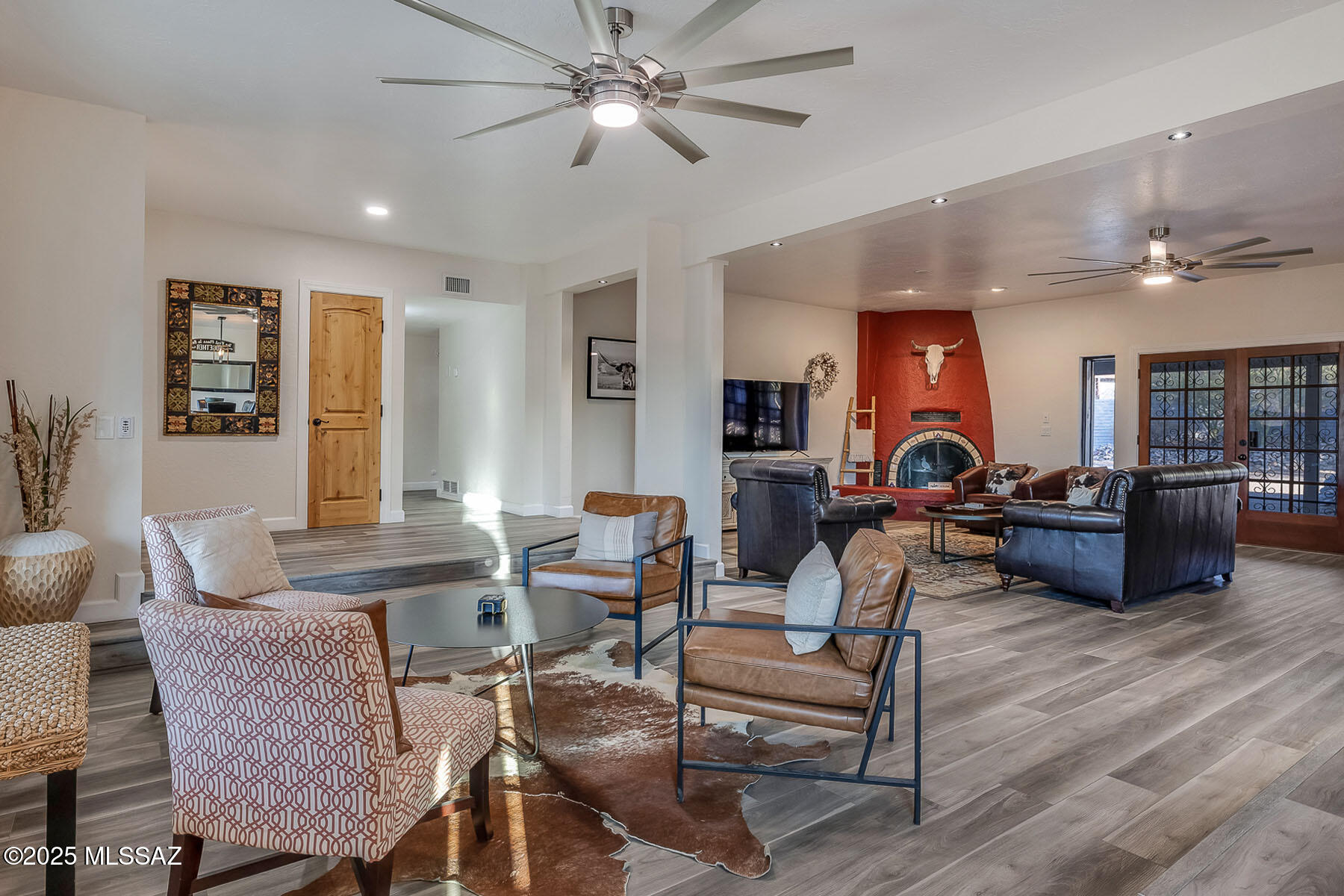 Smoketree Estates (1-15) - Residential