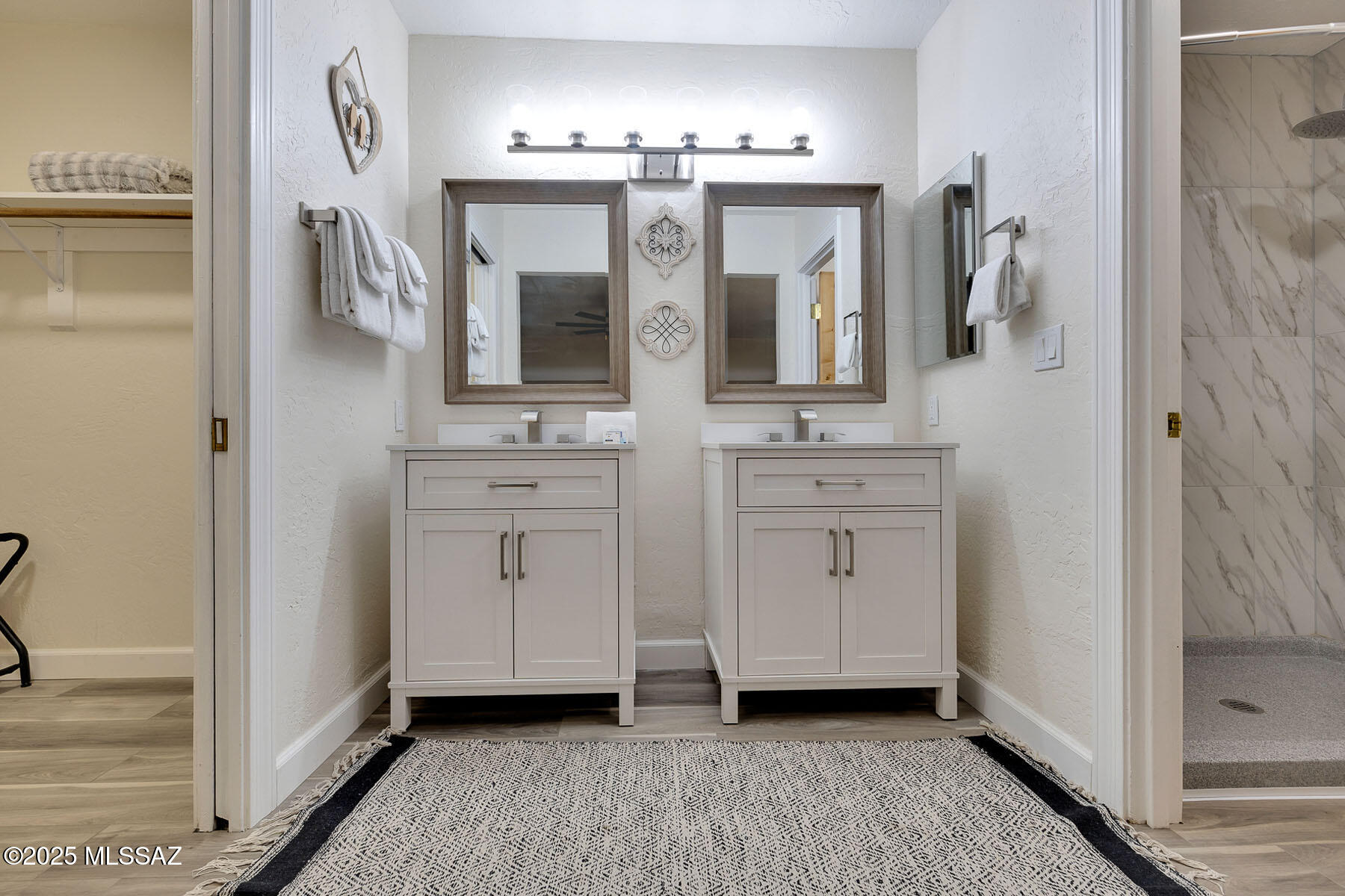 Smoketree Estates (1-15) - Residential