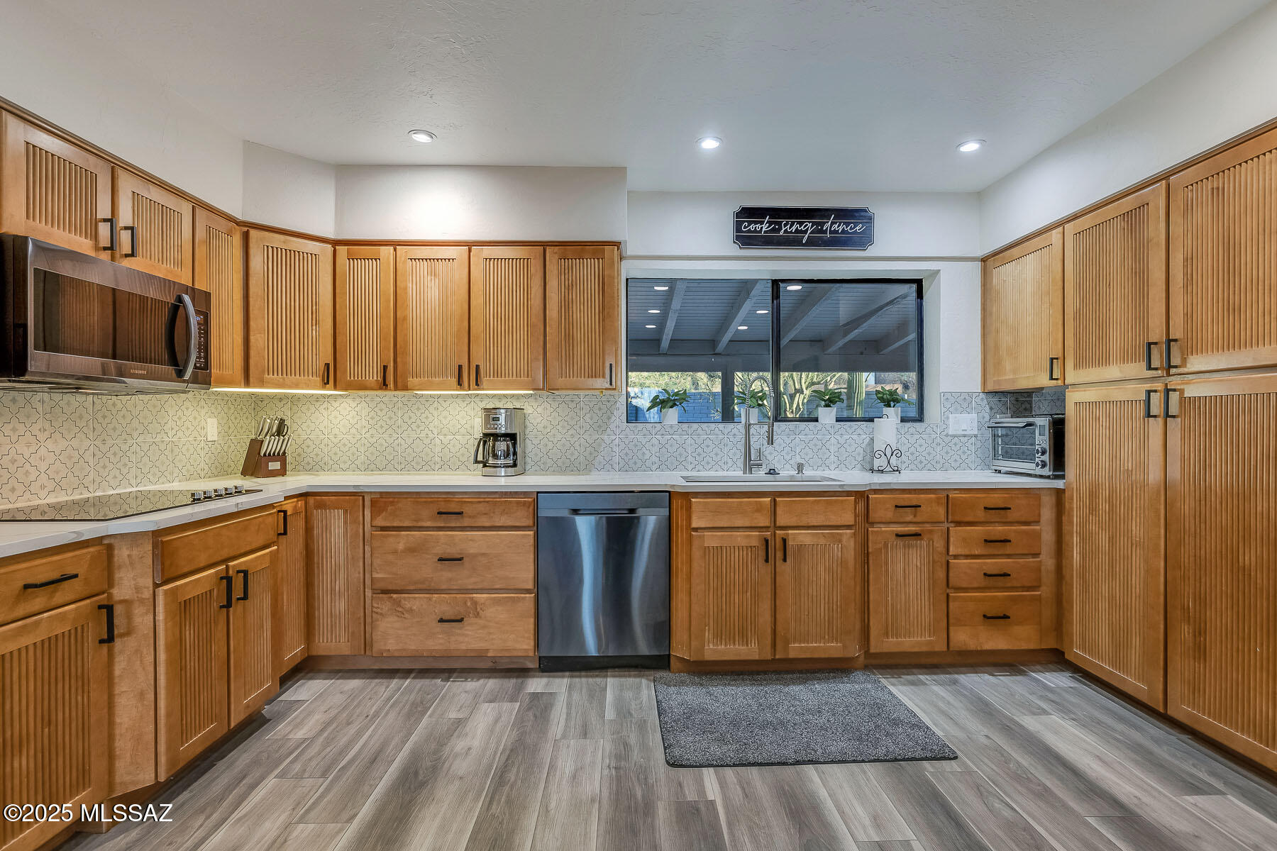 Smoketree Estates (1-15) - Residential