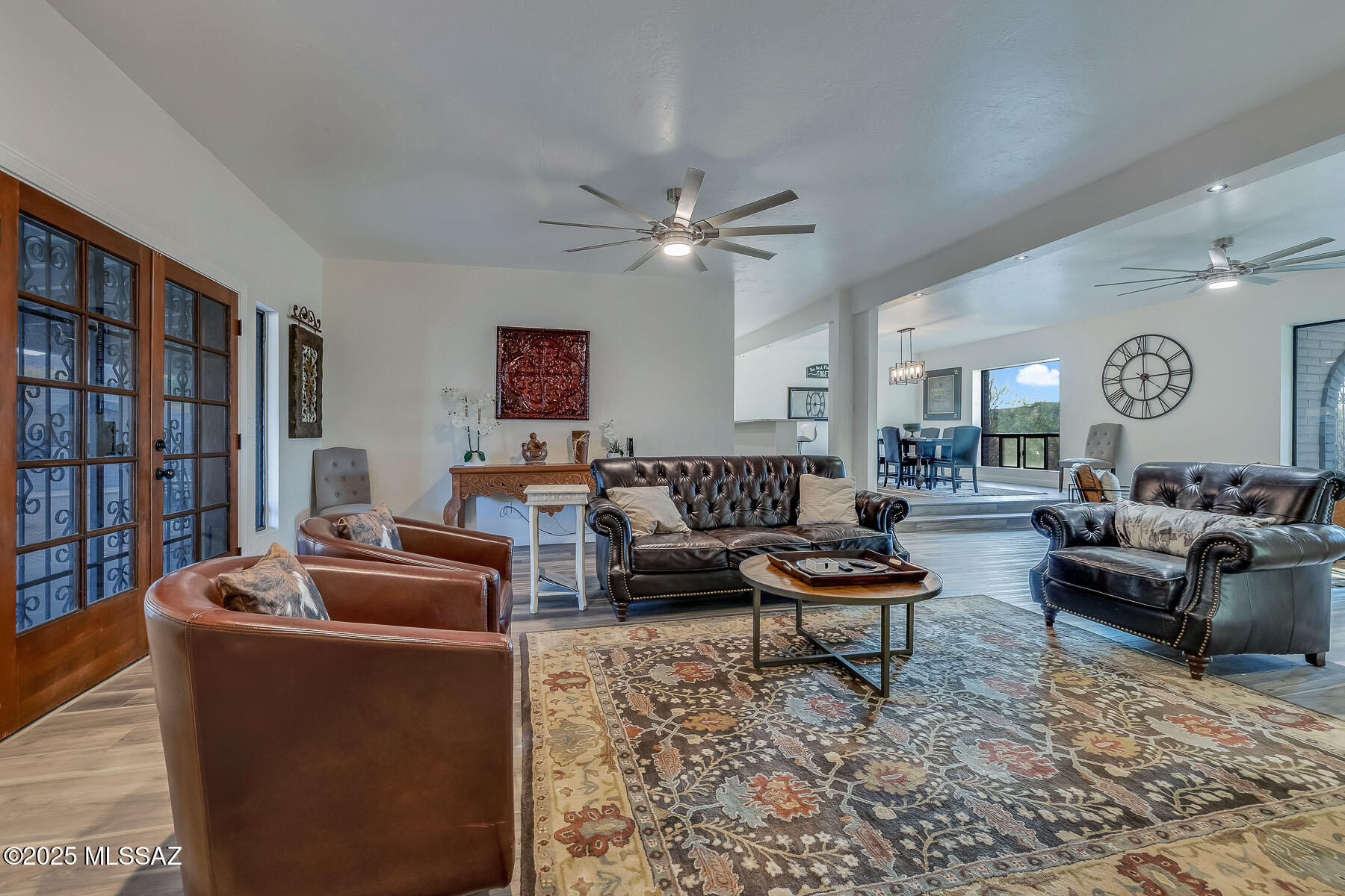 Smoketree Estates (1-15) - Residential