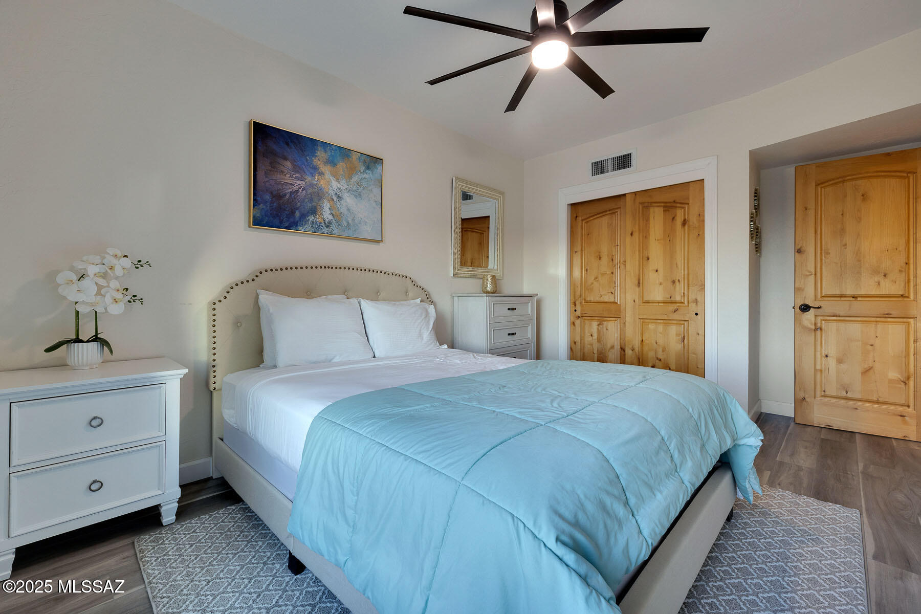 Smoketree Estates (1-15) - Residential