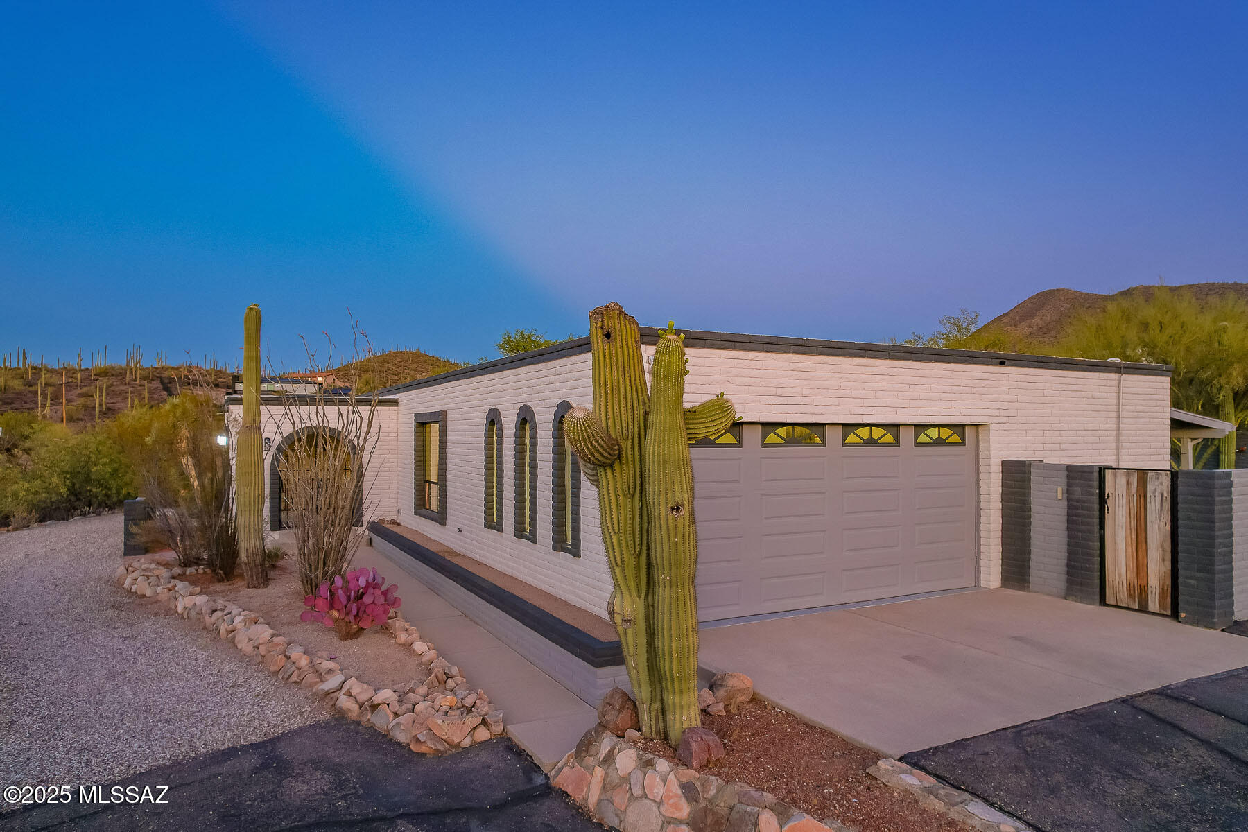 Smoketree Estates (1-15) - Residential