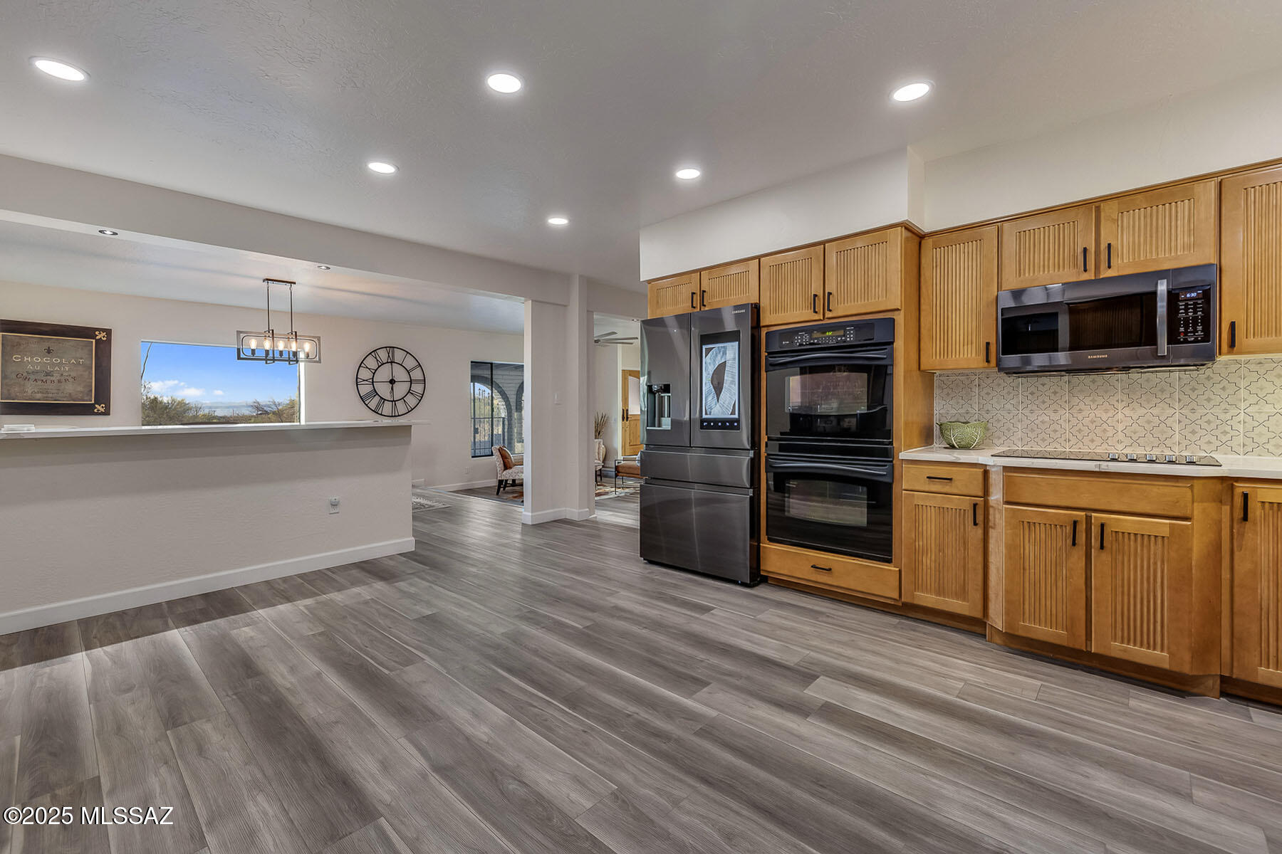 Smoketree Estates (1-15) - Residential