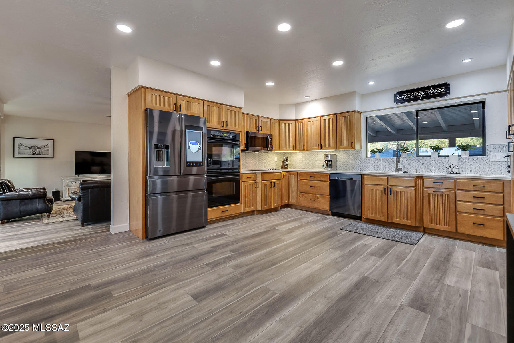 Smoketree Estates (1-15) - Residential