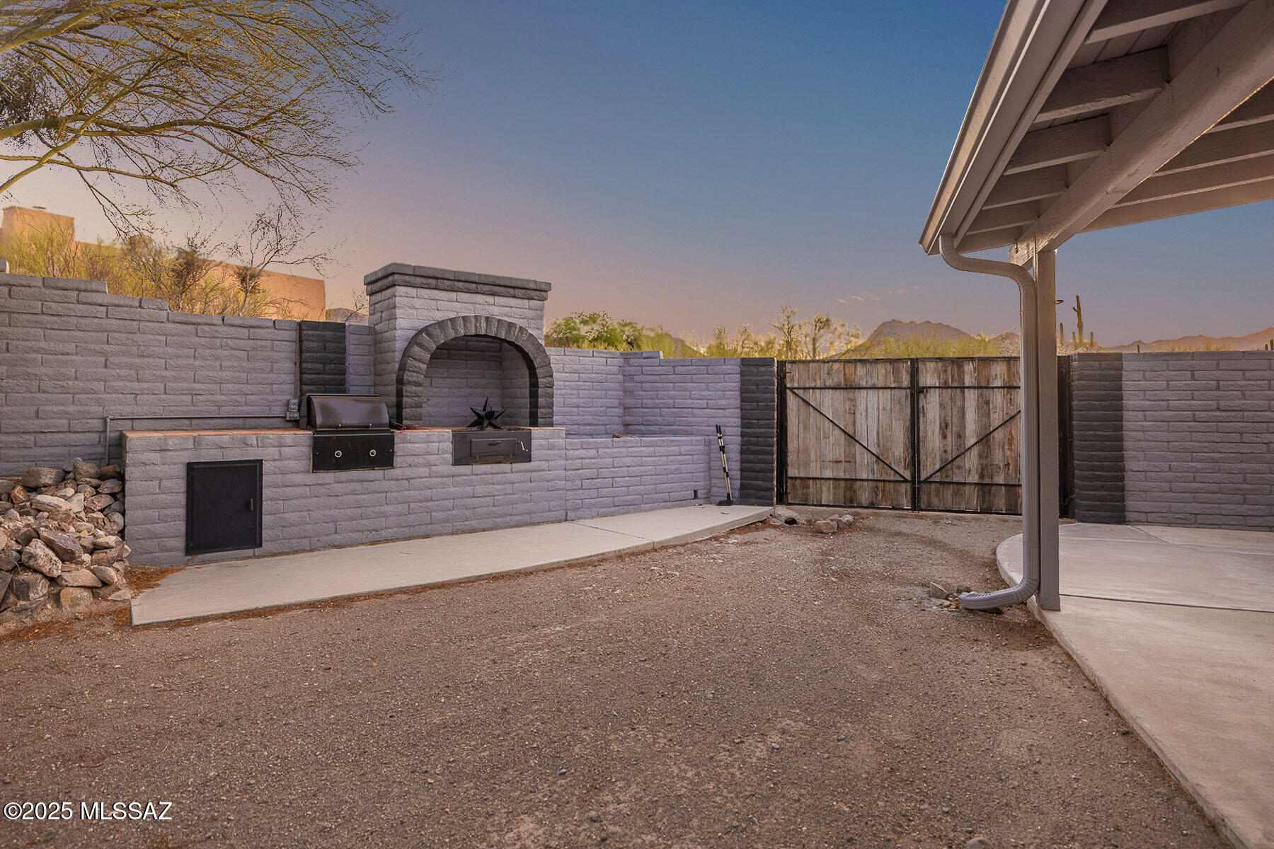 Smoketree Estates (1-15) - Residential