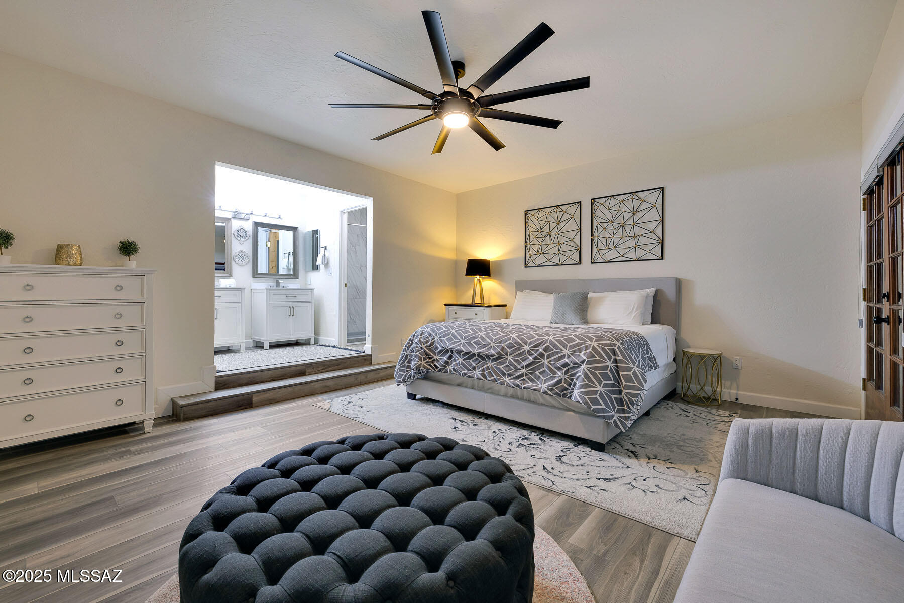 Smoketree Estates (1-15) - Residential