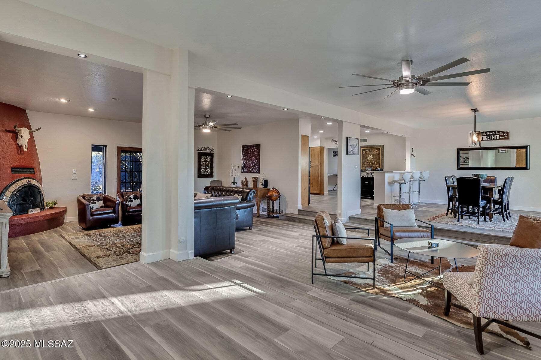 Smoketree Estates (1-15) - Residential
