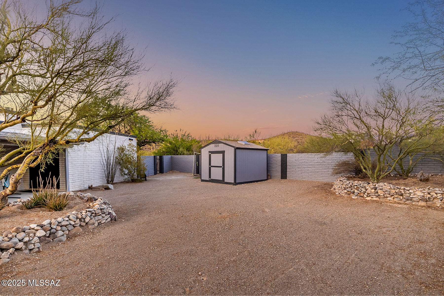 Smoketree Estates (1-15) - Residential