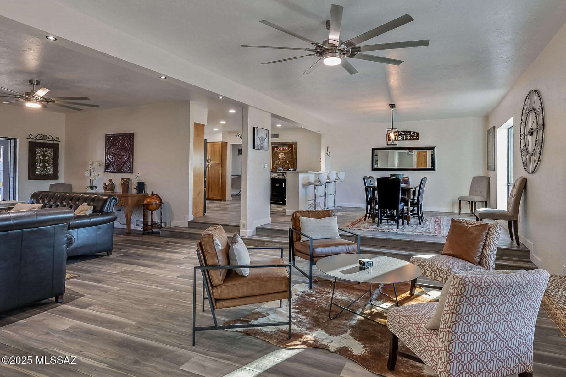 Smoketree Estates (1-15) - Residential
