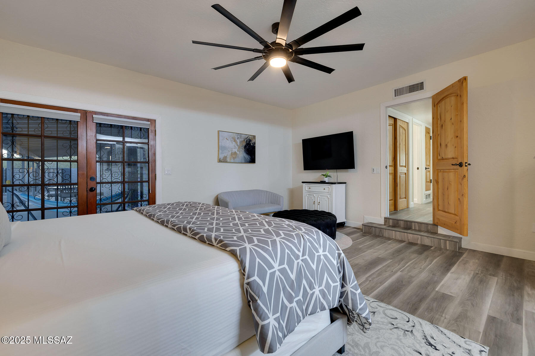 Smoketree Estates (1-15) - Residential