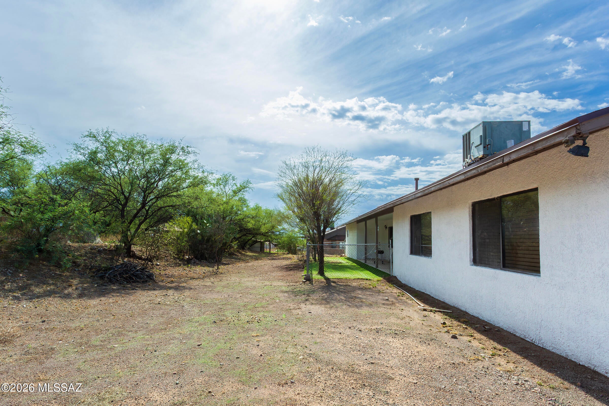 Rio Rico Estates 10 - Residential Lease