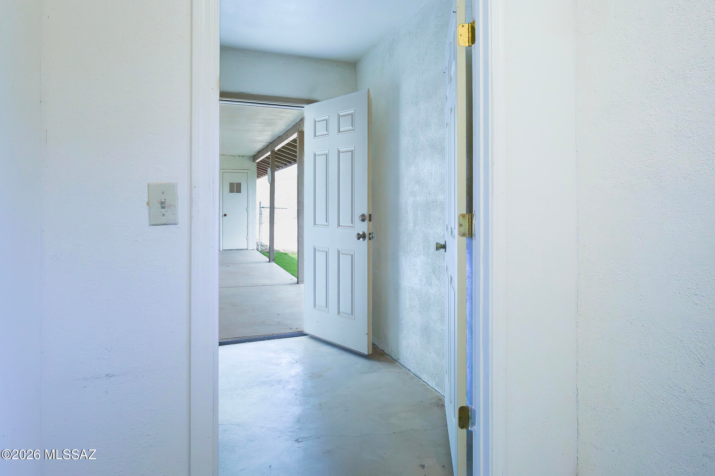 Rio Rico Estates 10 - Residential Lease