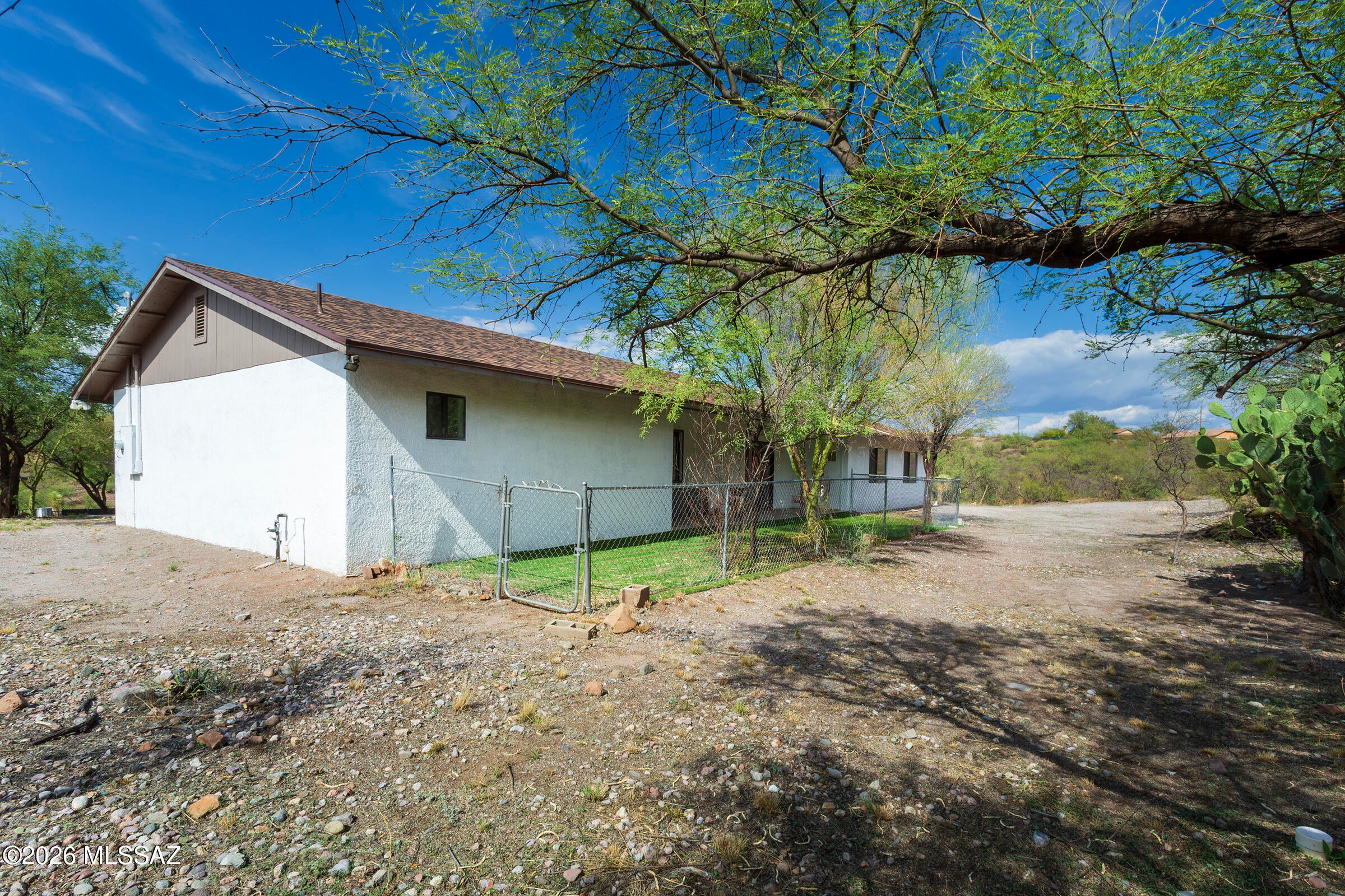 Rio Rico Estates 10 - Residential Lease