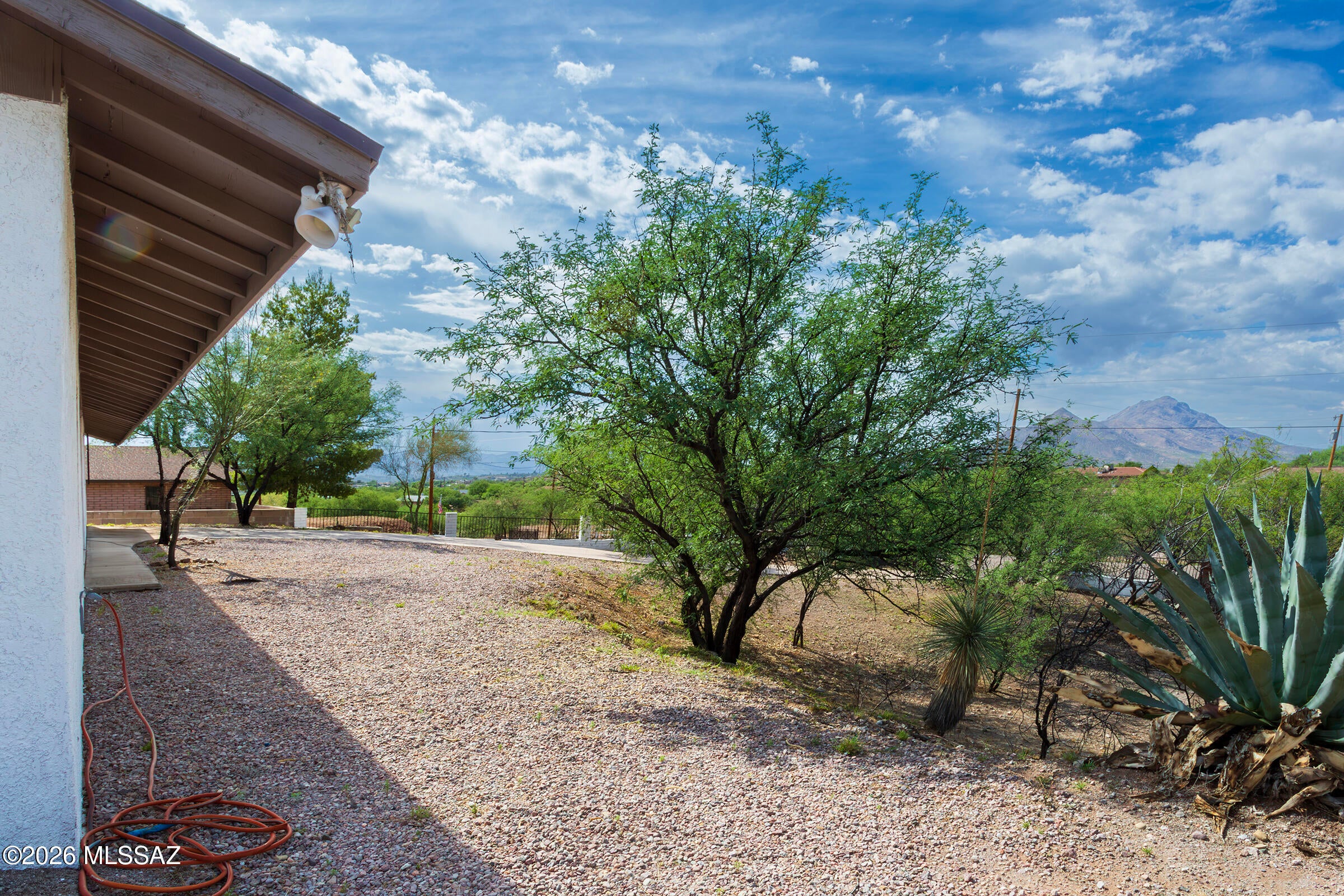 Rio Rico Estates 10 - Residential Lease