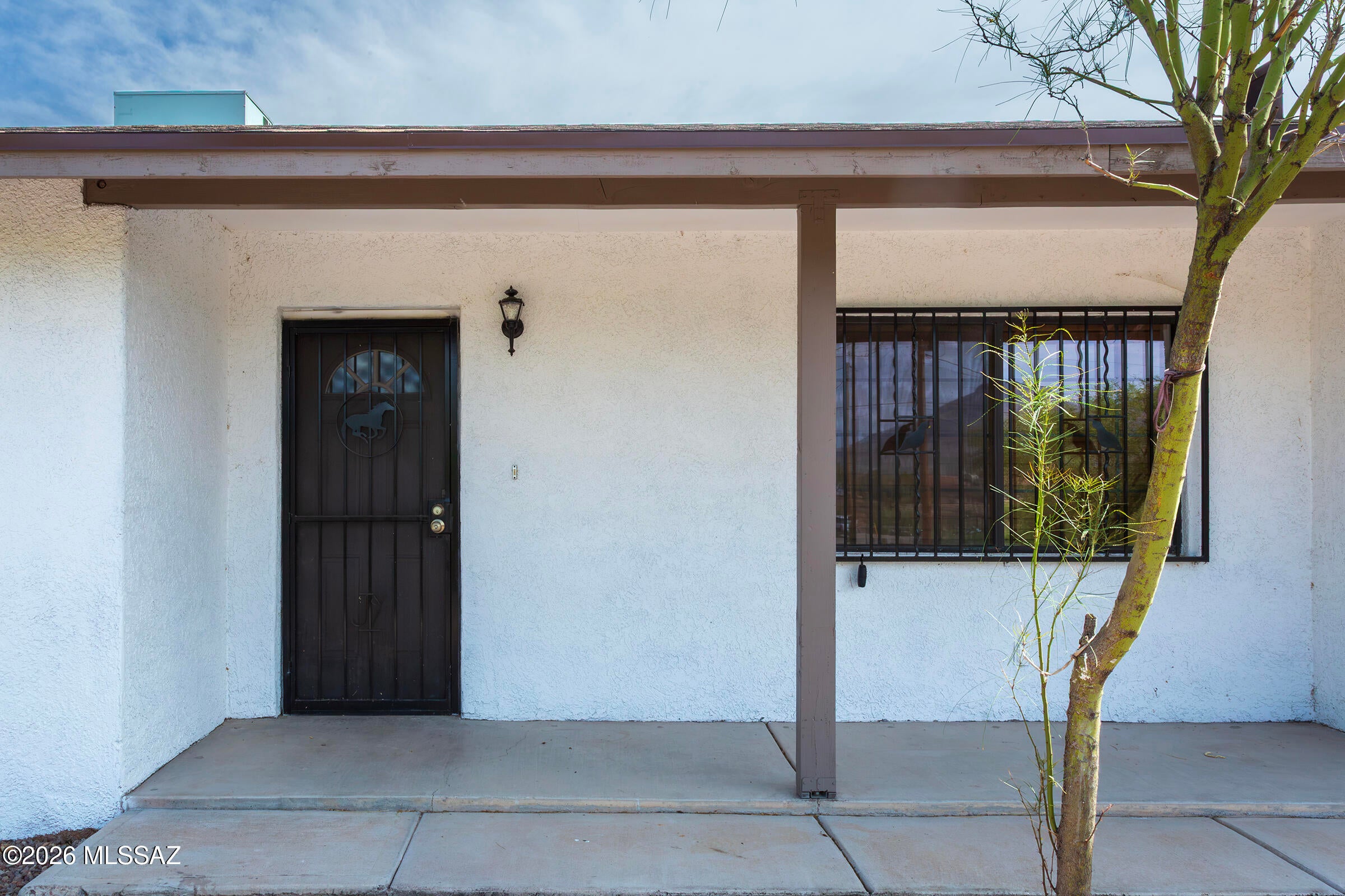 Rio Rico Estates 10 - Residential Lease