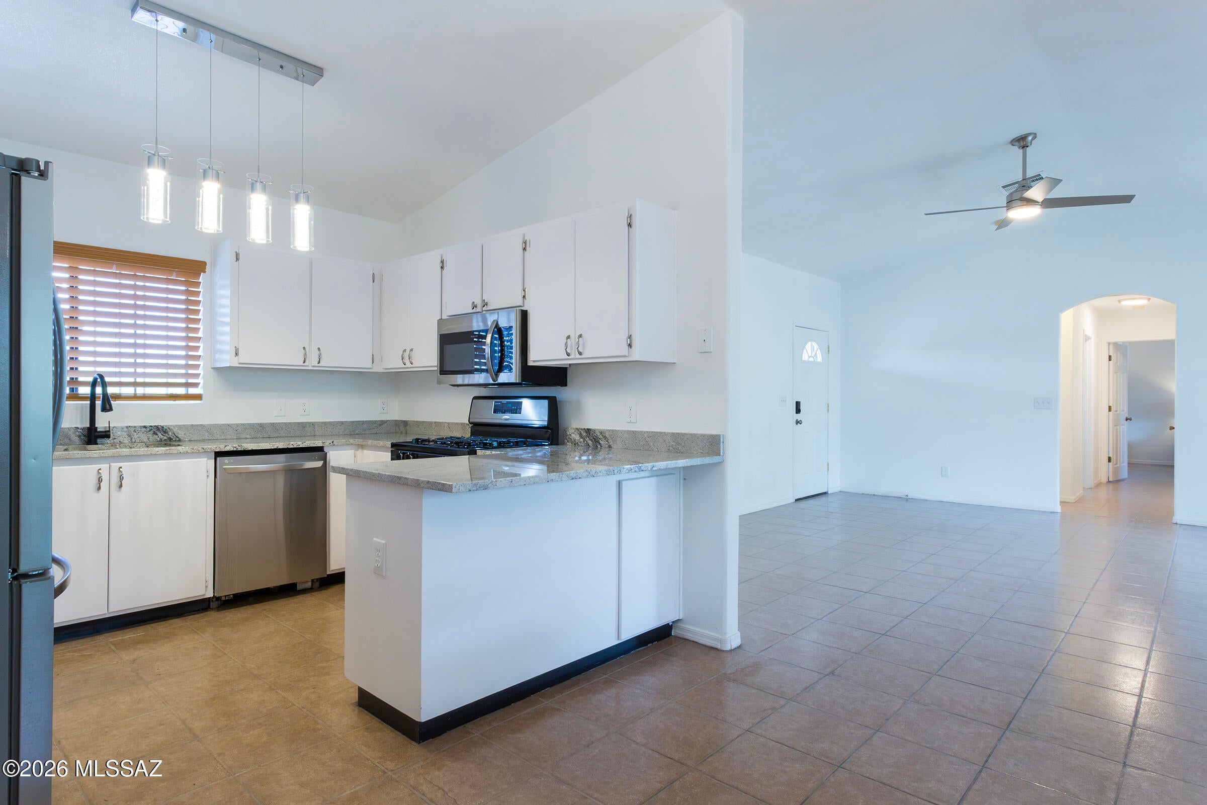 Rio Rico Estates 10 - Residential Lease