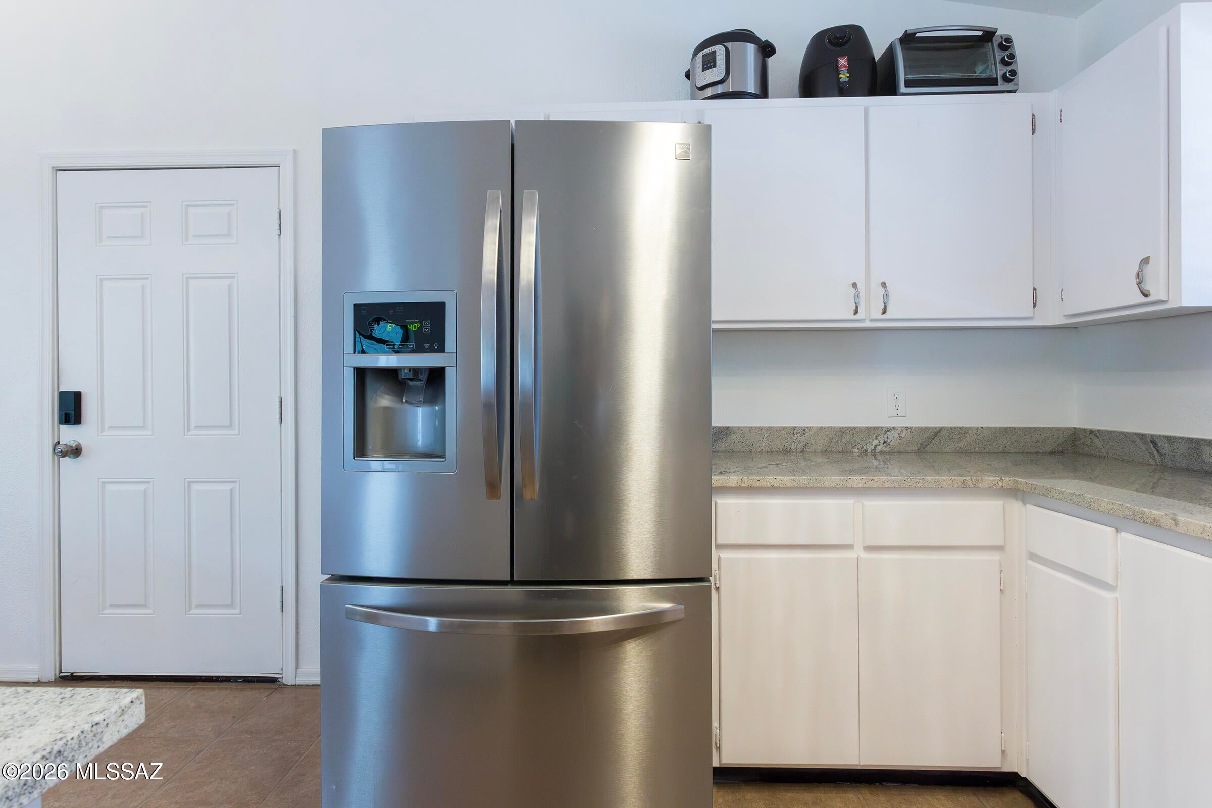 Rio Rico Estates 10 - Residential Lease