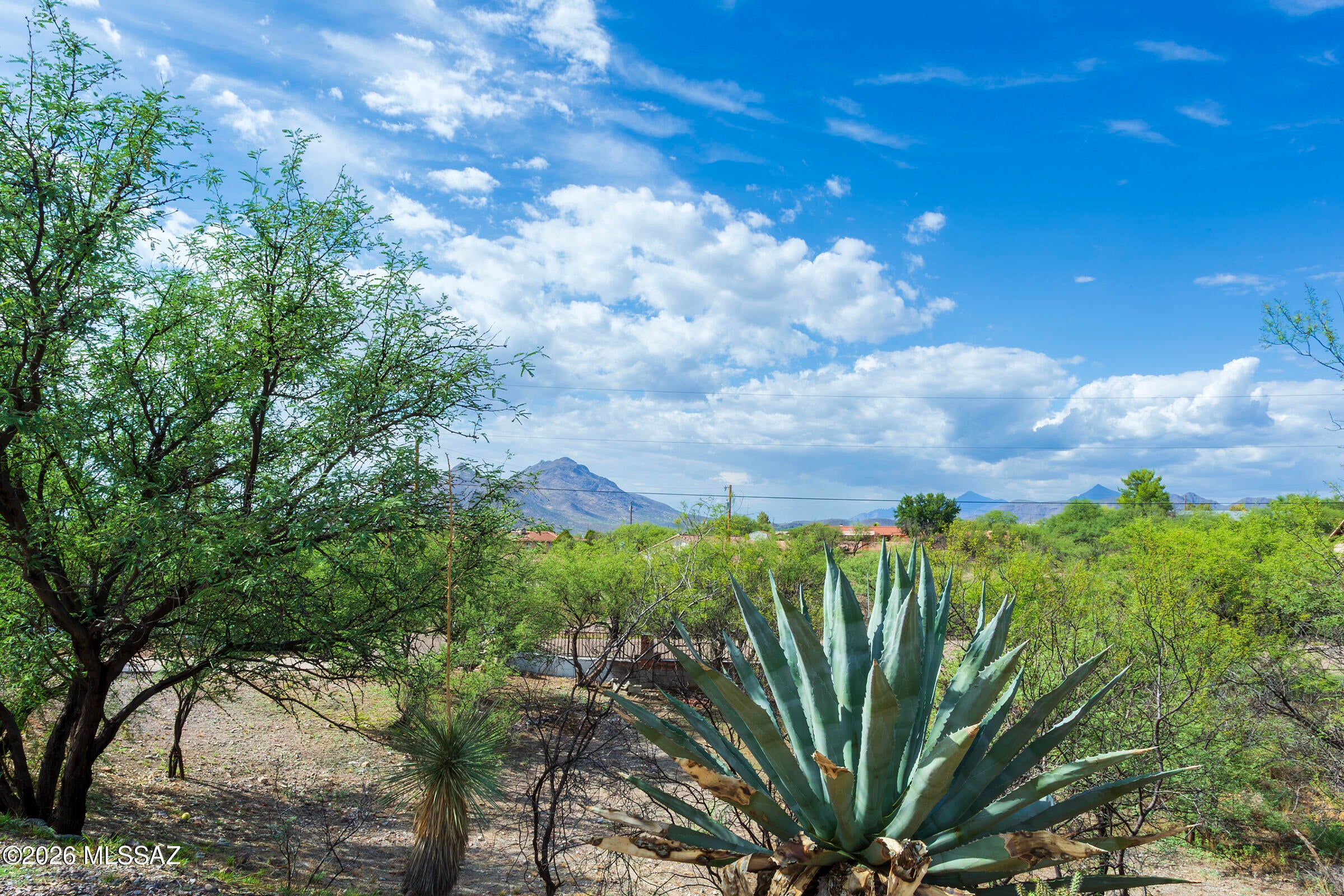Rio Rico Estates 10 - Residential Lease