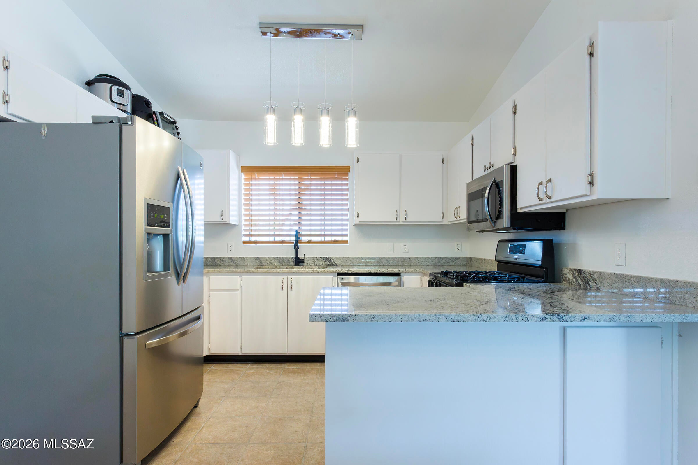 Rio Rico Estates 10 - Residential Lease