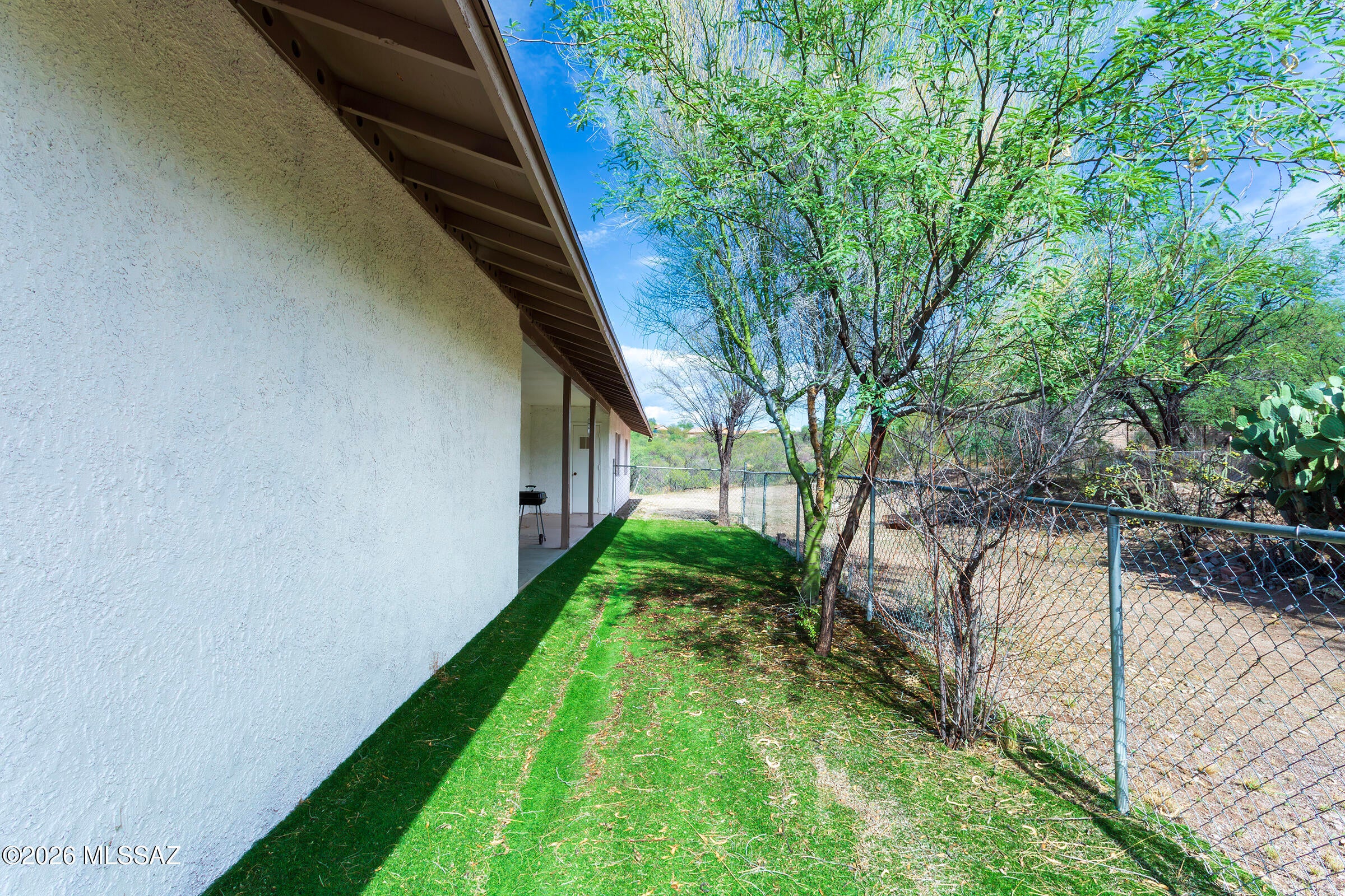 Rio Rico Estates 10 - Residential Lease