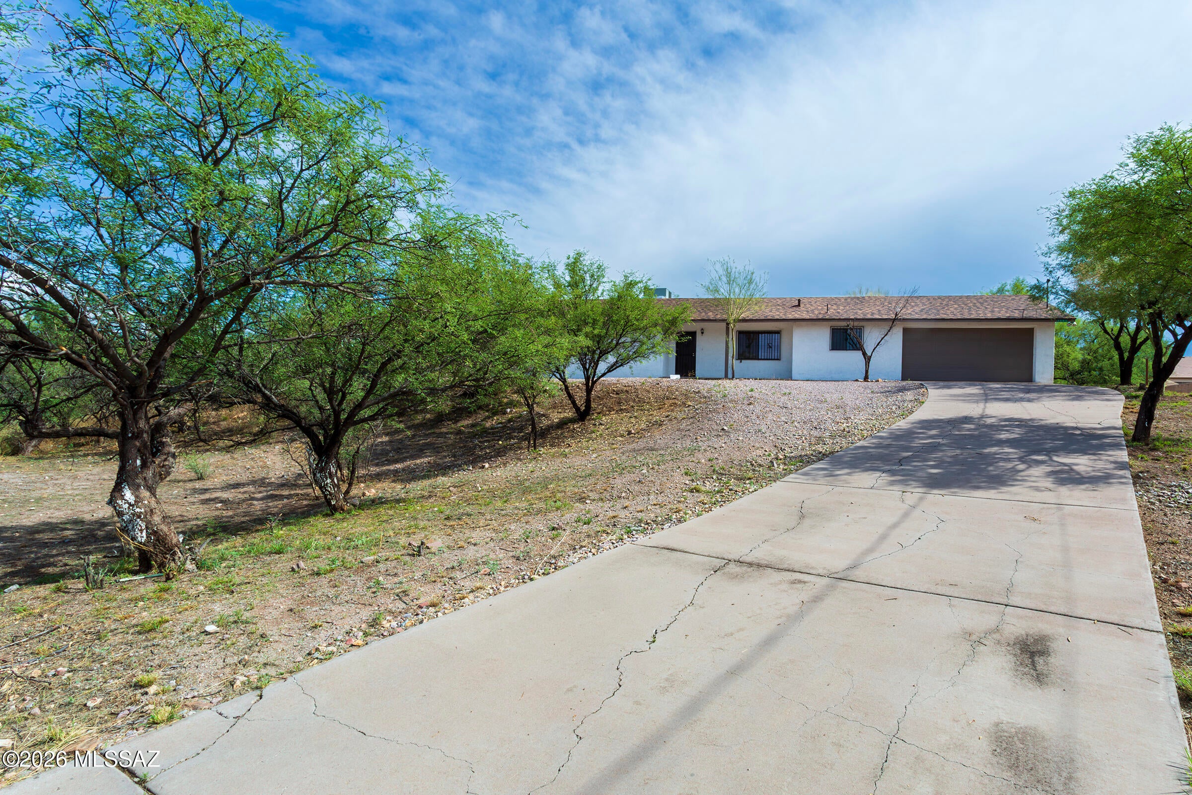 Rio Rico Estates 10 - Residential Lease